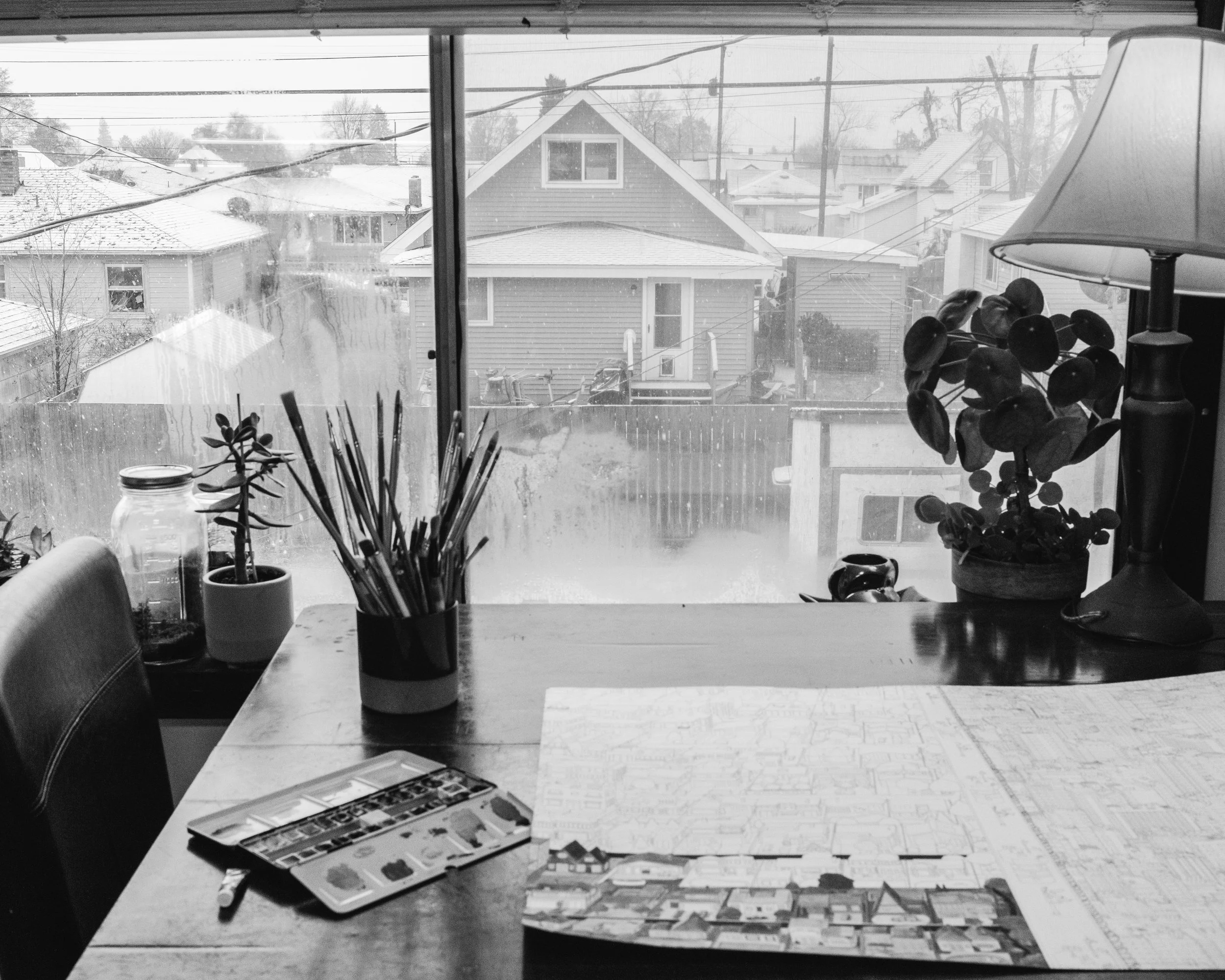 Just One Thing with Kelley “Kel” Hudson