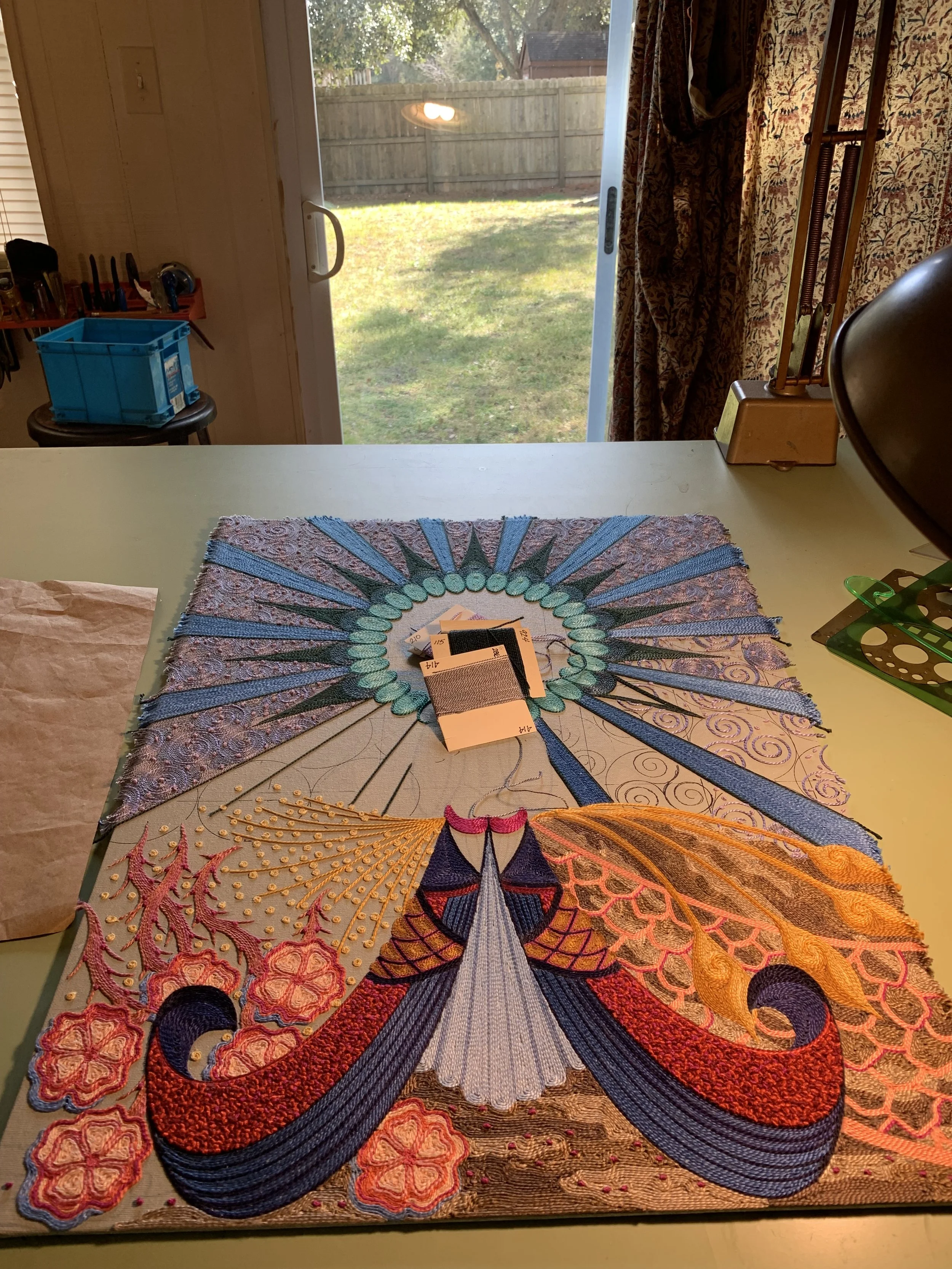 Just One Thing with Janet Stapelman 