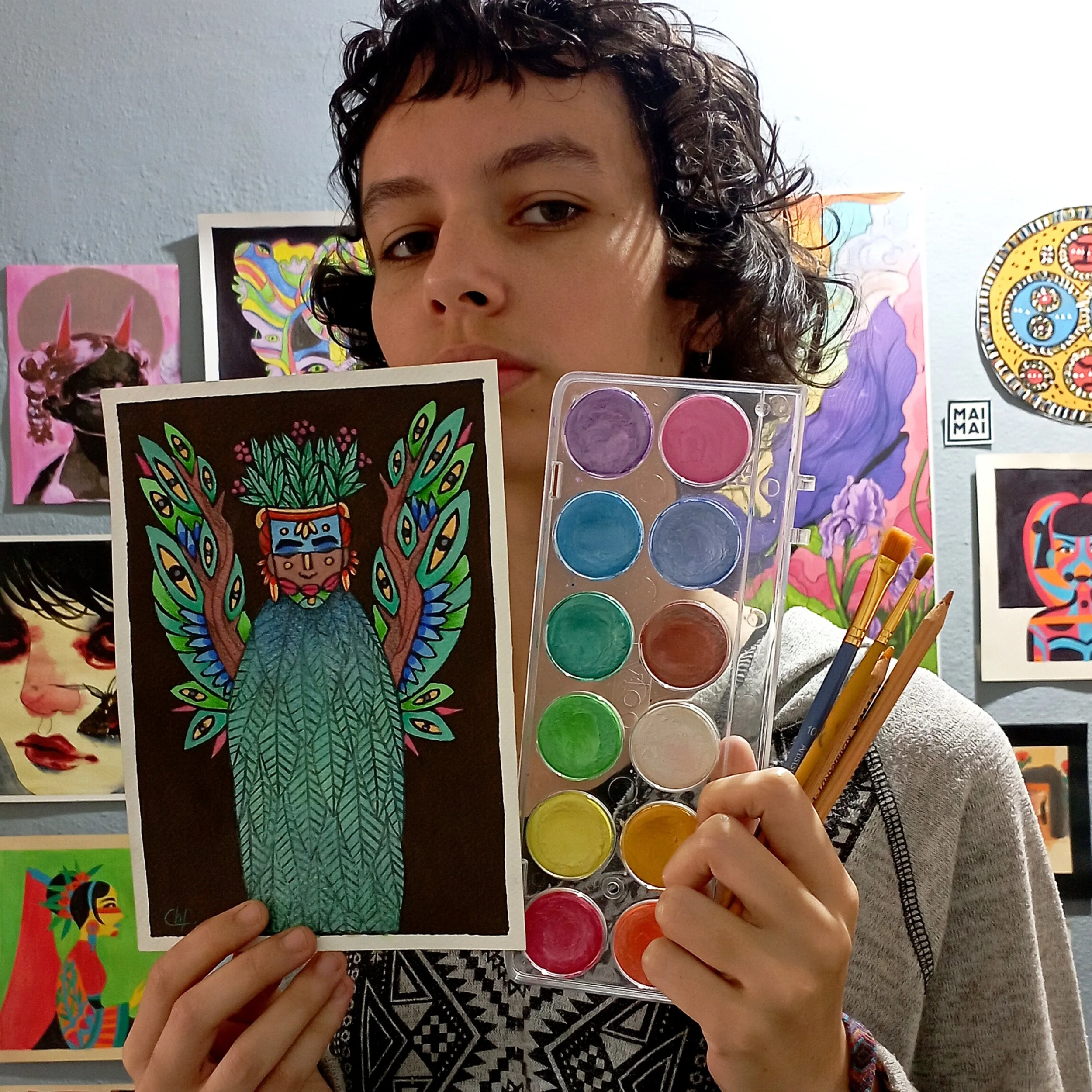 Just One Thing with Chabeli Farro 