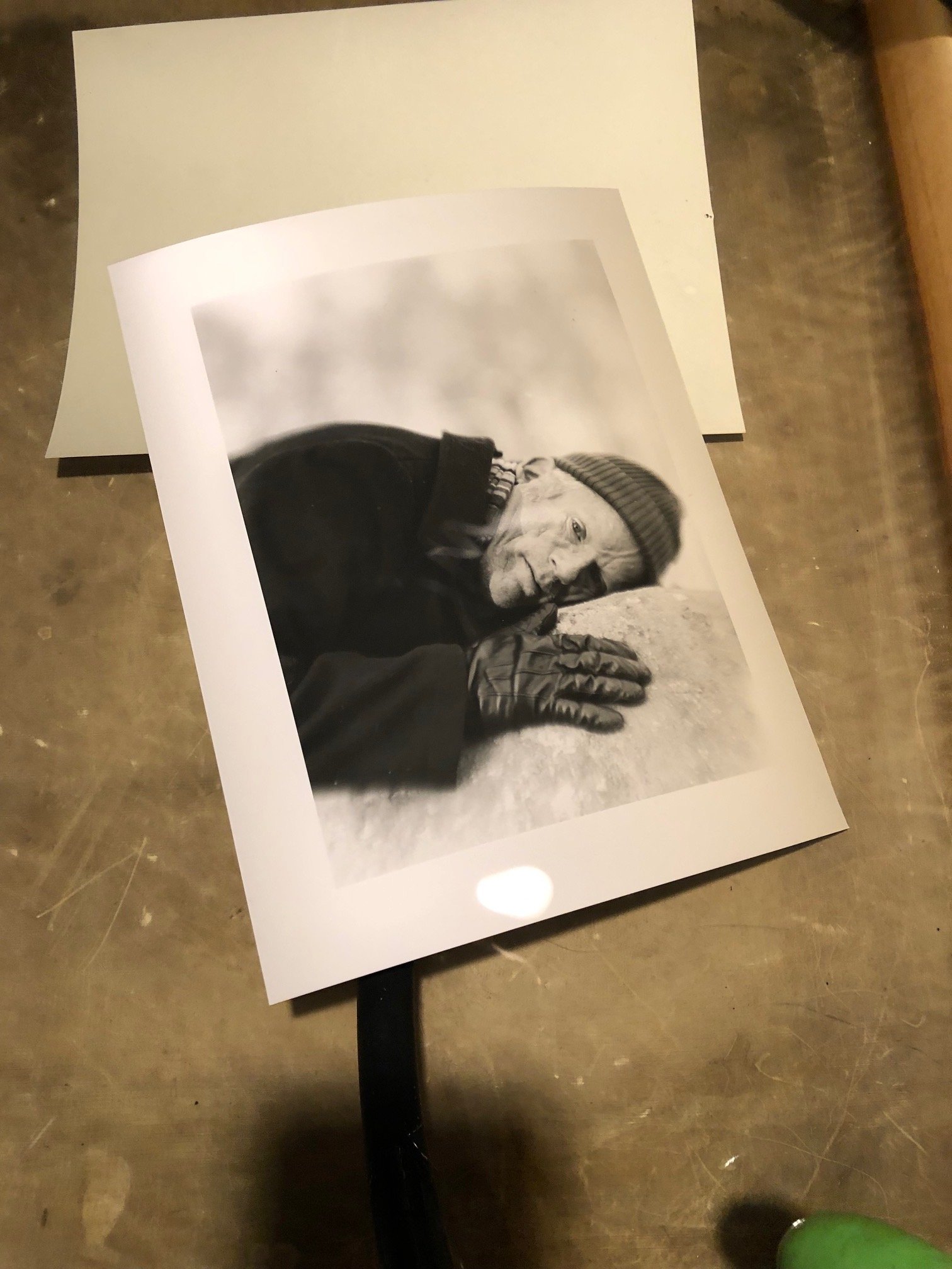 Just One Thing with James Magruder 