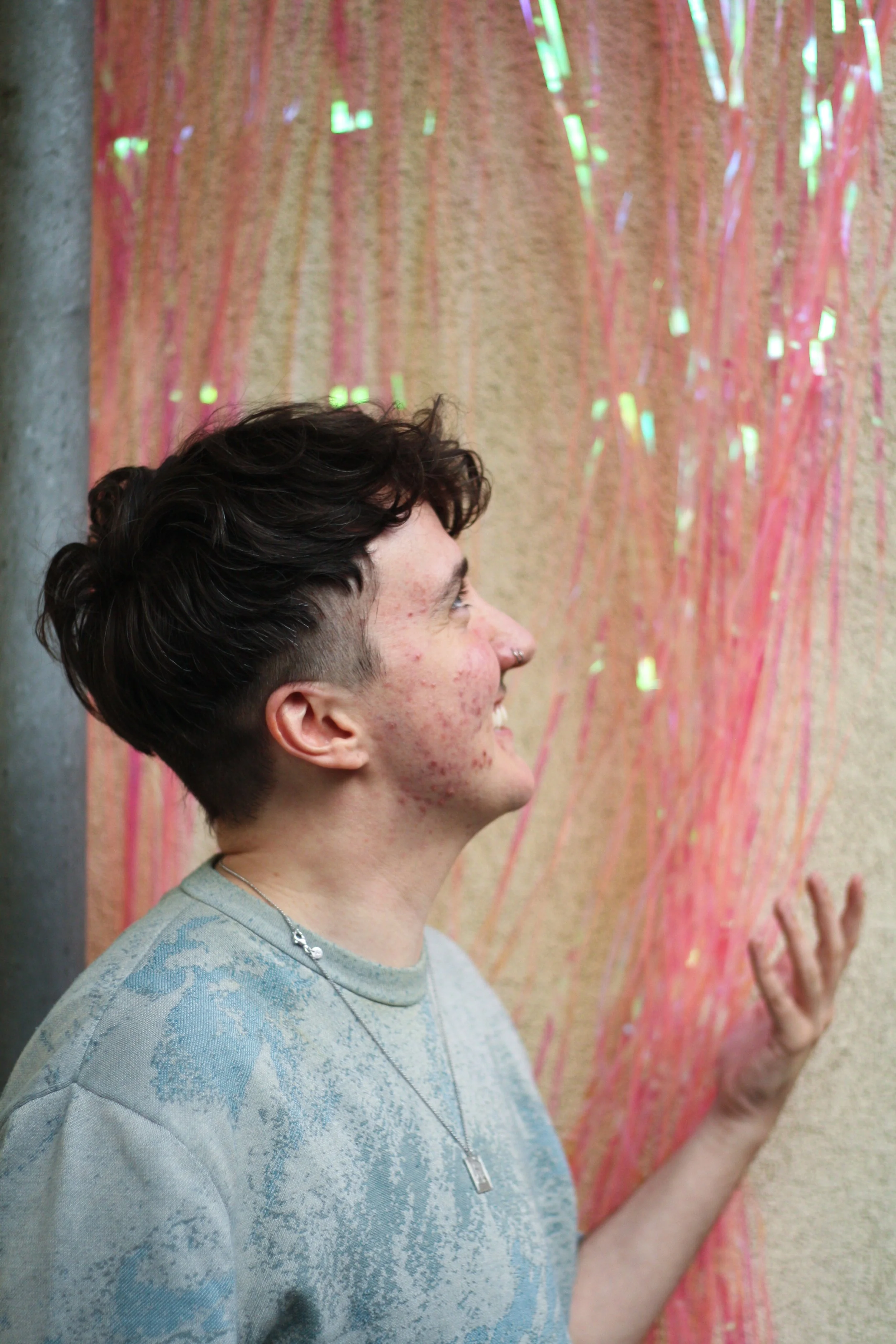 Just One Thing with Dylan McNulty-Holmes