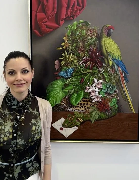 Just One Thing with Madeline von Foerster