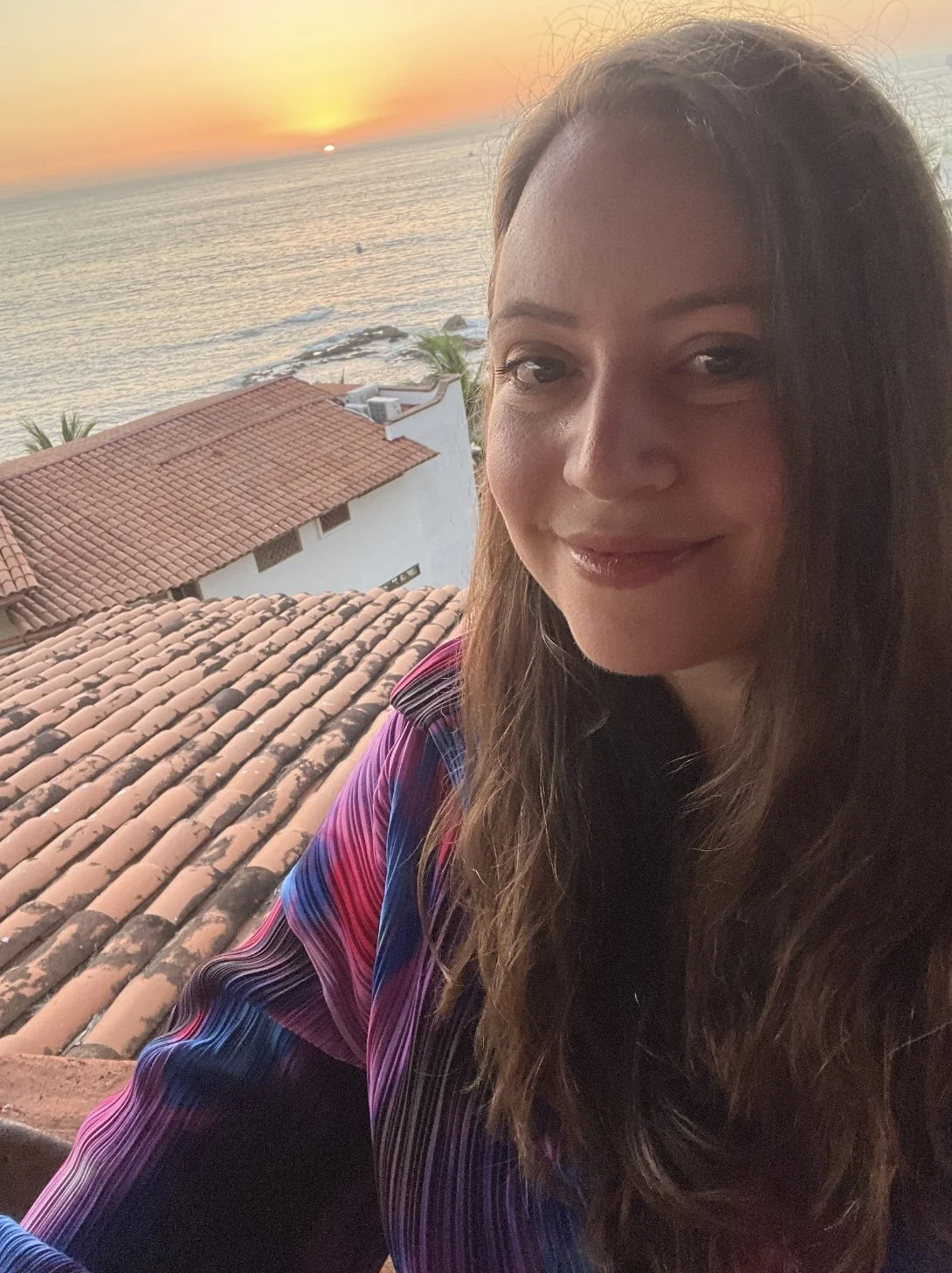 Just One Thing with Caitie Karasik