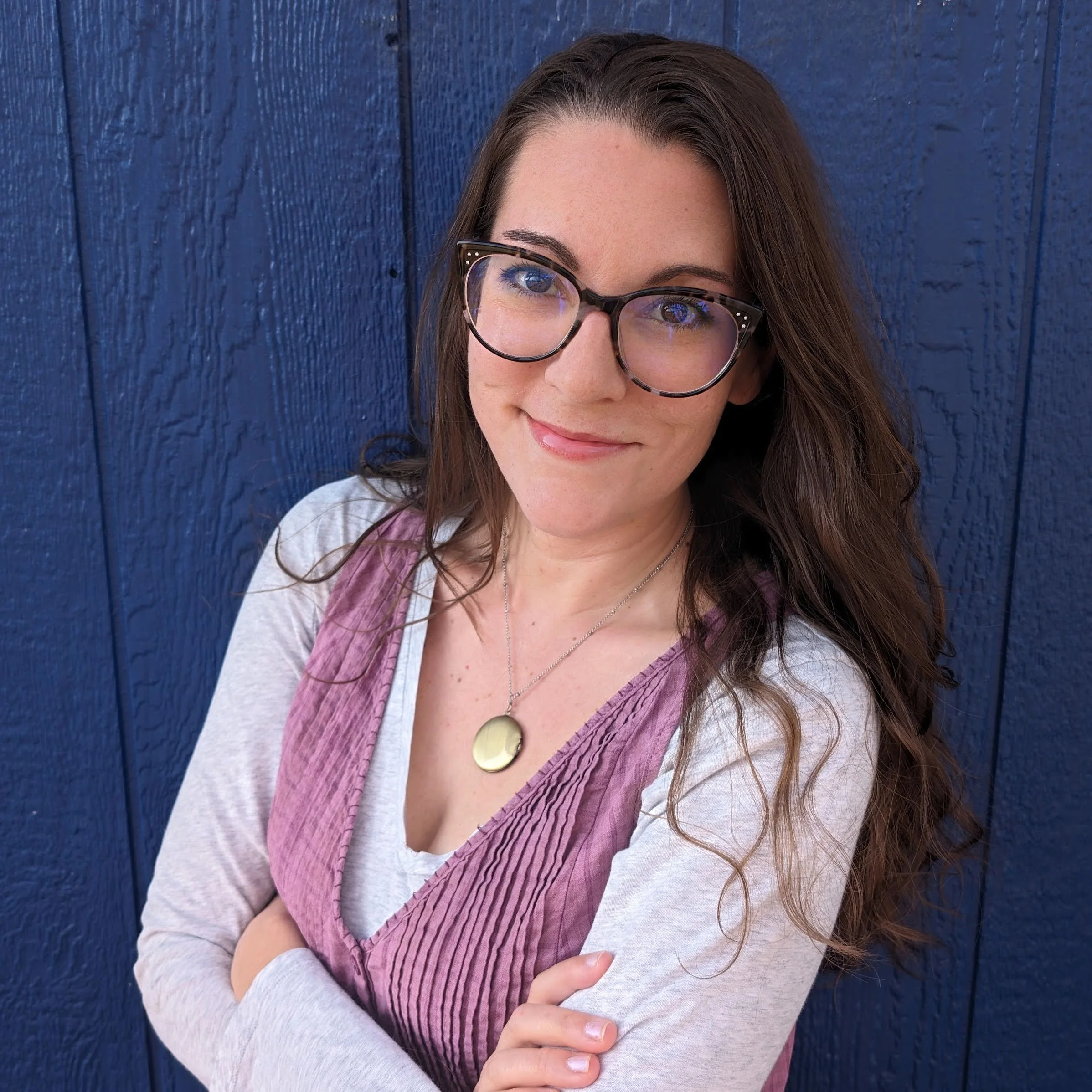 Just One Thing with Kasey Butcher Santana 