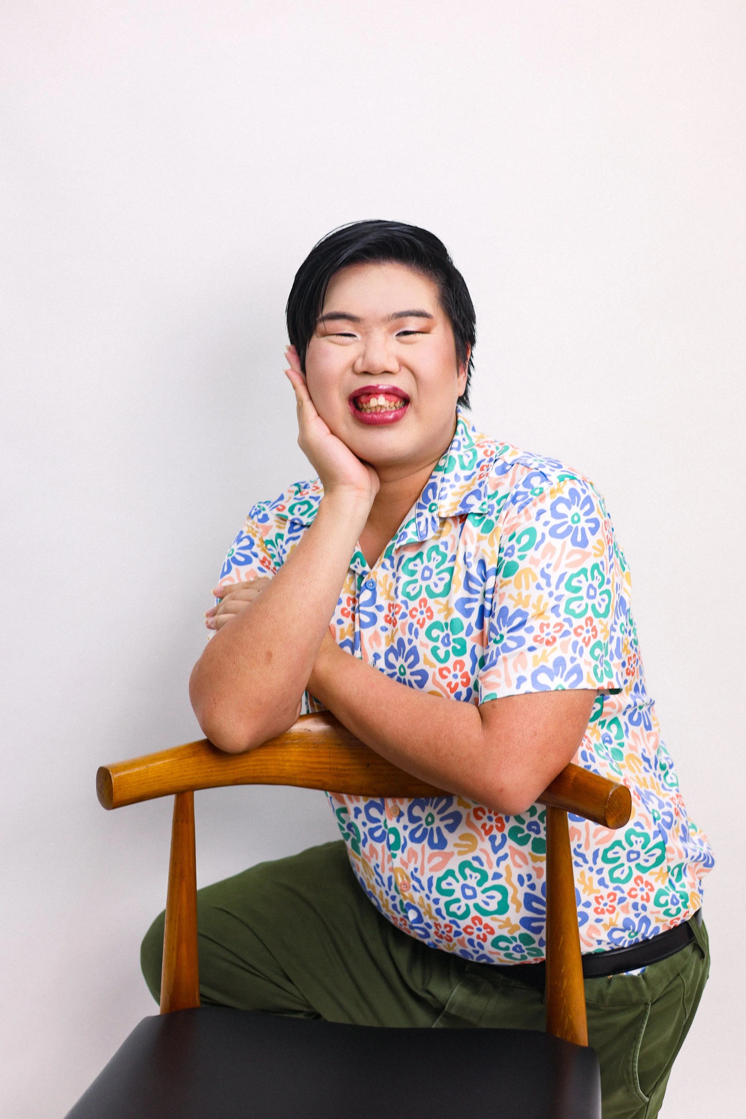 Just One Thing with Max Pasakorn 