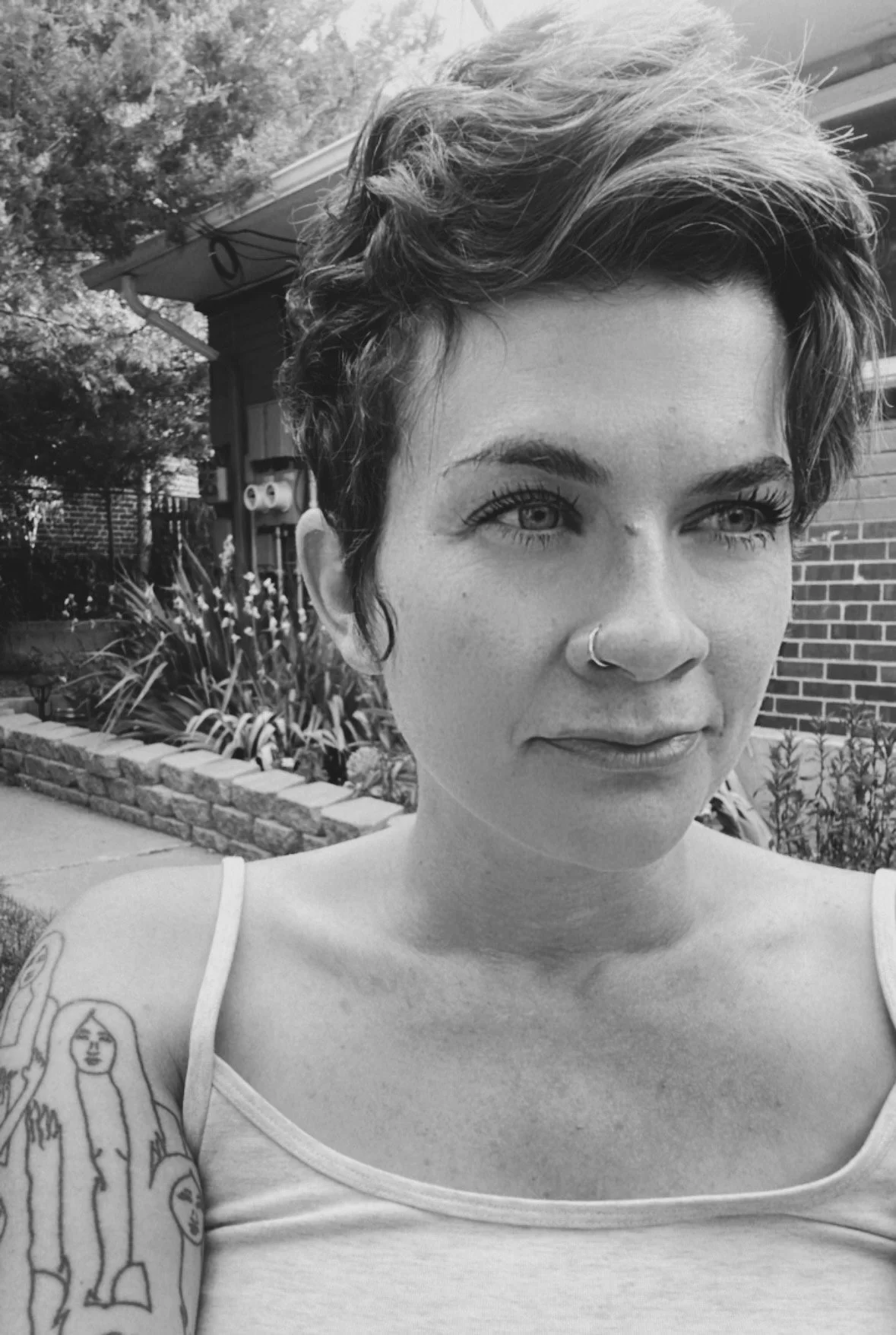 Just One Thing with Nini Berndt