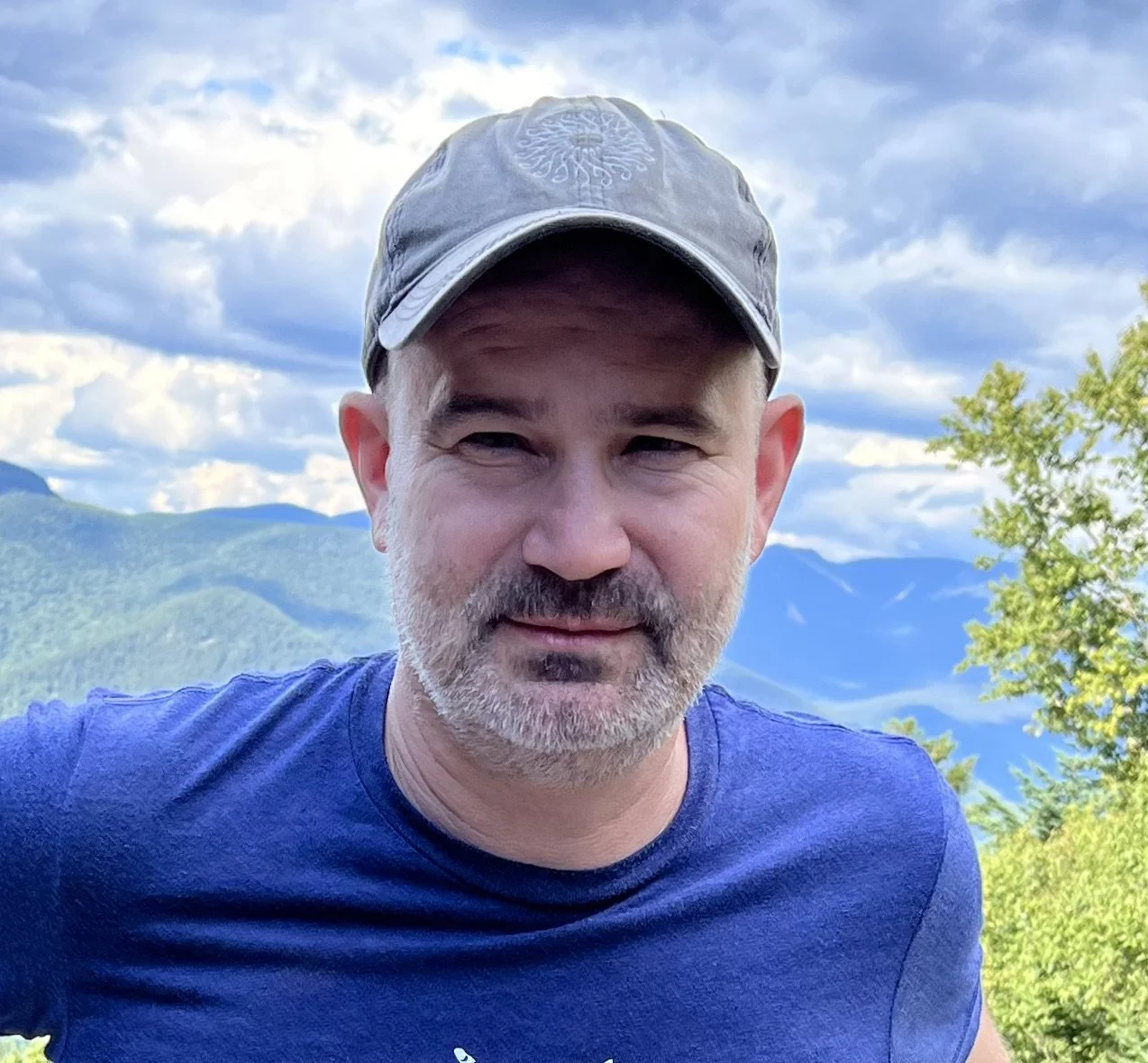 Just One Thing with Sasha Brown 