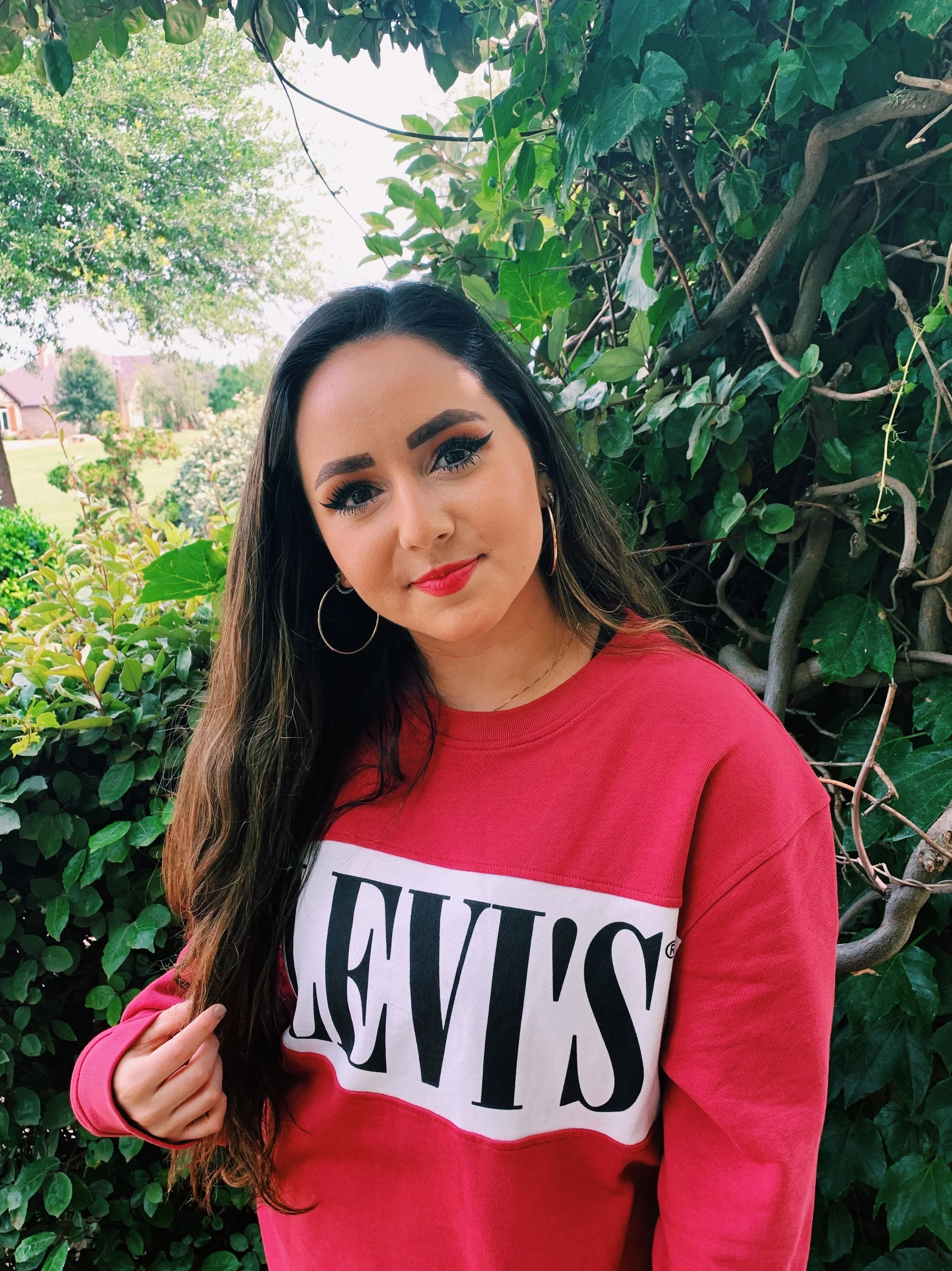 Just One Thing with Ciara Alfaro