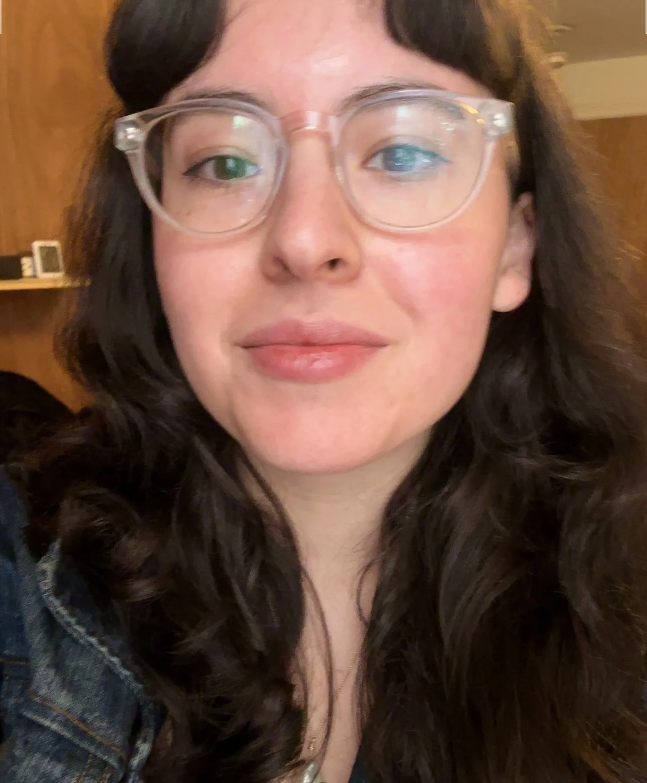 Just One Thing with Selen Ozturk