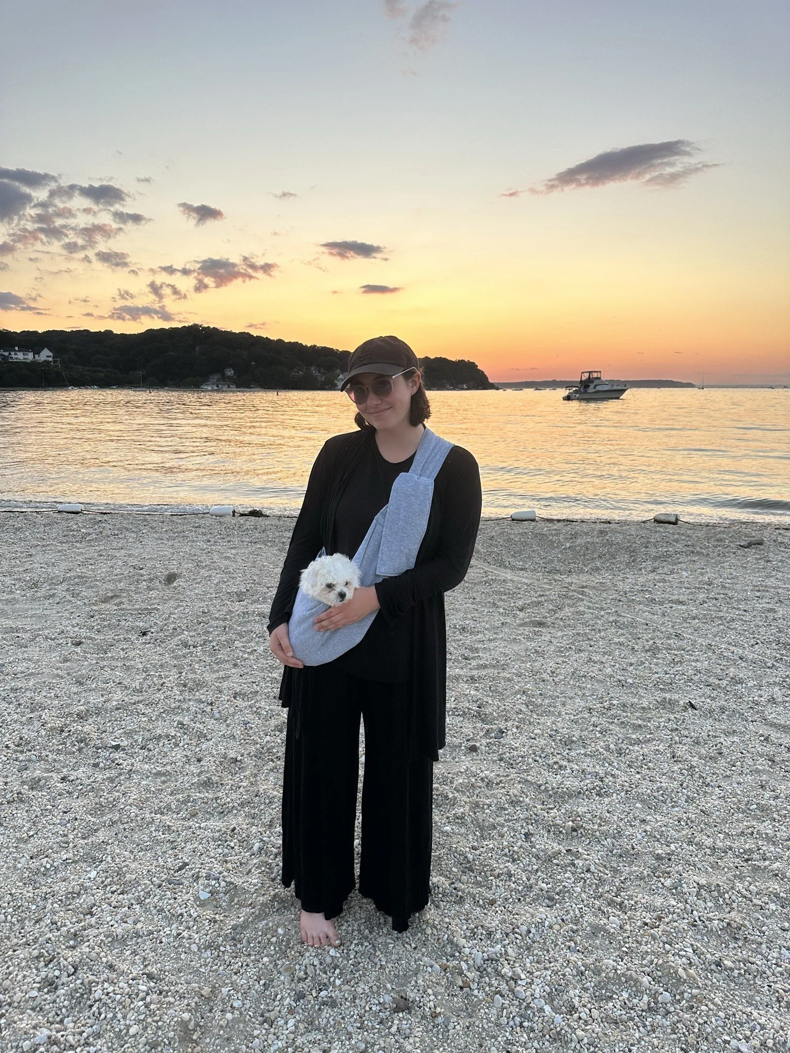 Just One Thing with Sophie Hoss