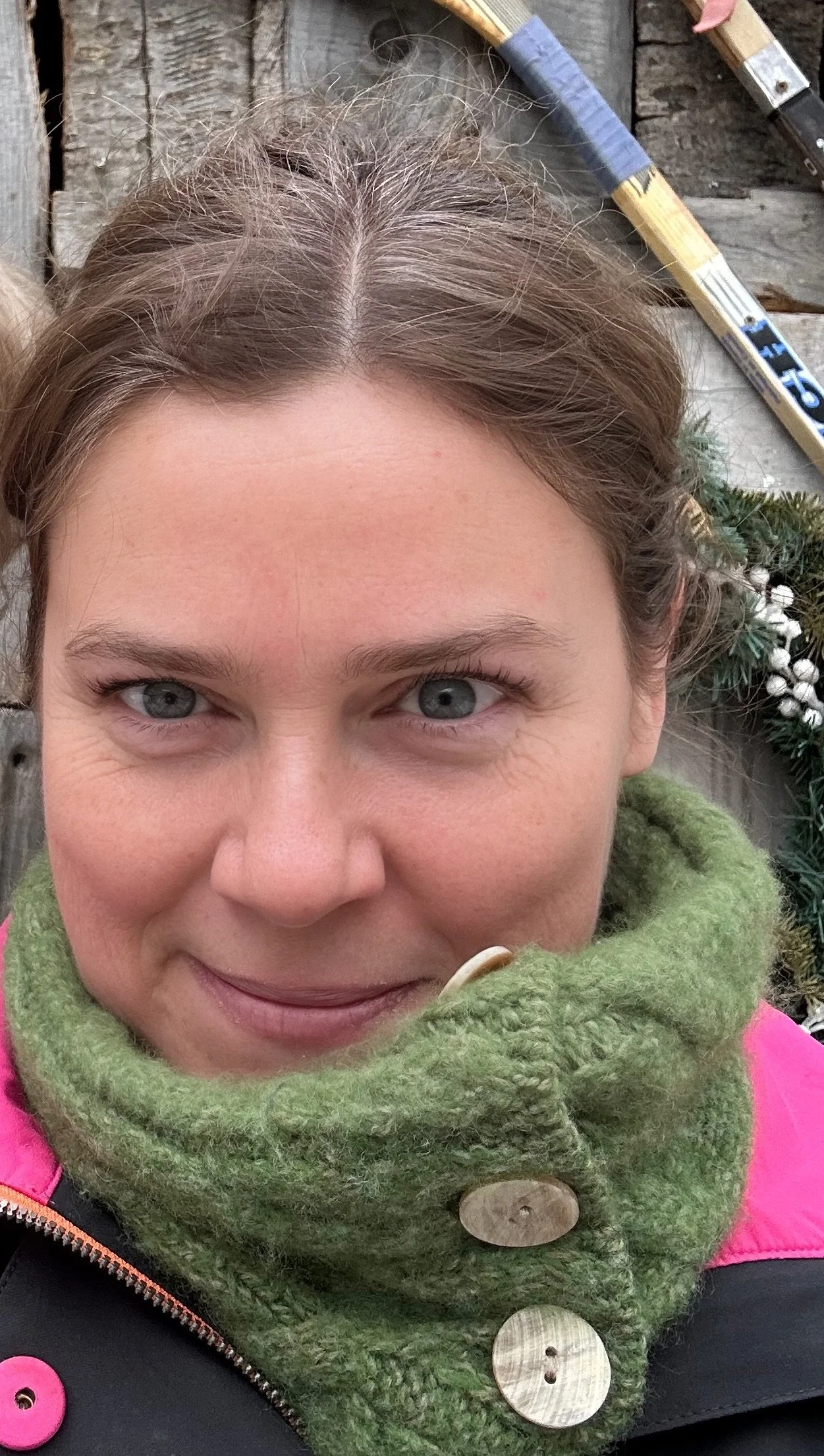 Just One Thing with Eleanor Fuller 