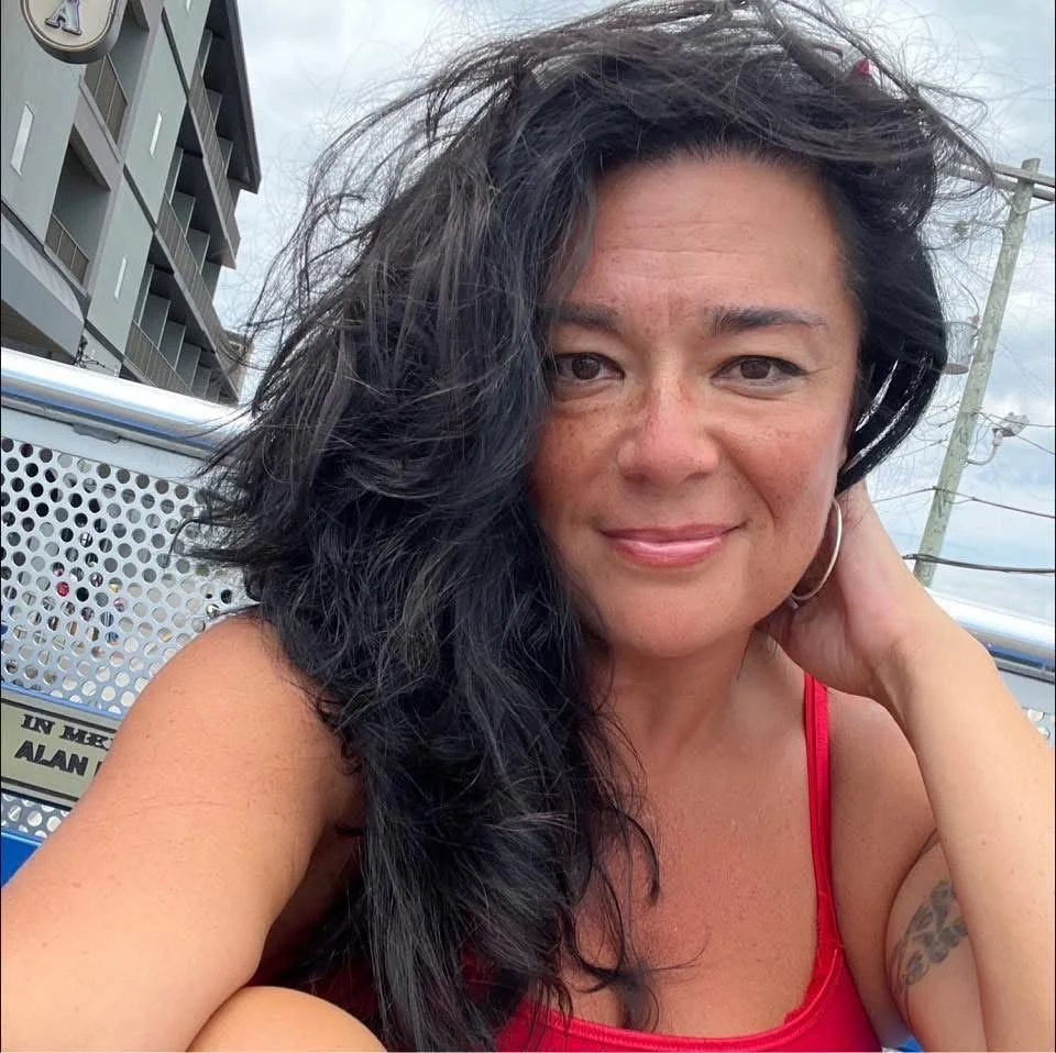 Just One Thing with Joan Kwon Glass