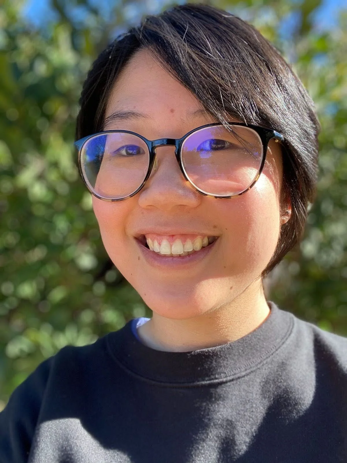 Southern Chinese American Gothic: An Interview with Tina S. Zhu by Ethan Lam