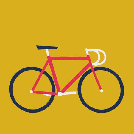 Cyclists