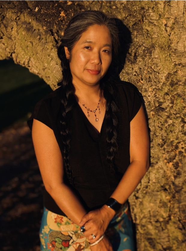 Climate, COVID, and Conflict: An Interview with Vanessa Hua by Ethan Lam
