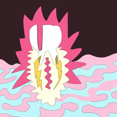 Negative Spaces