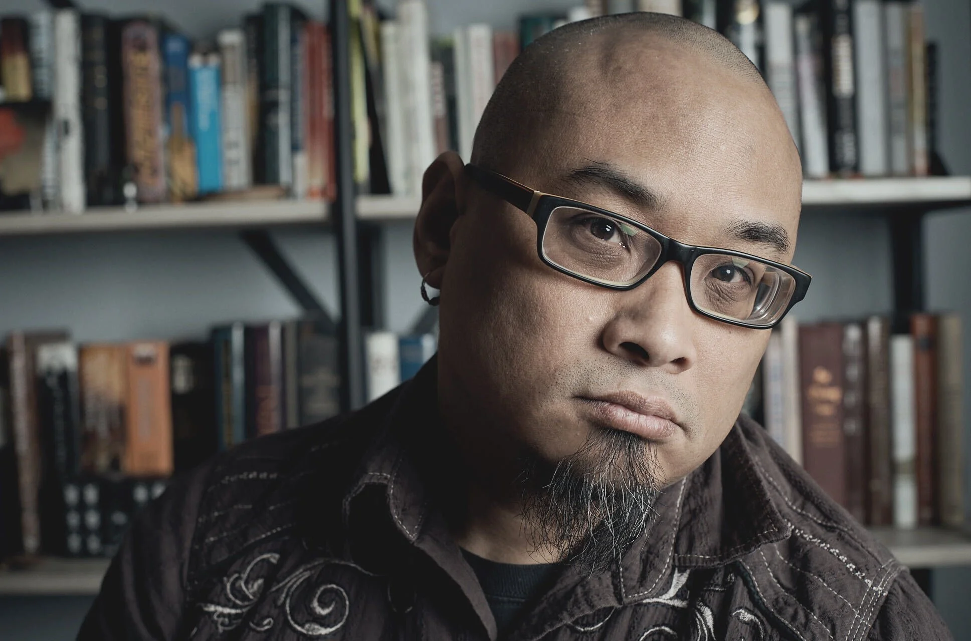 Digging Deep: An Interview with W. Todd Kaneko by Ethan Lam