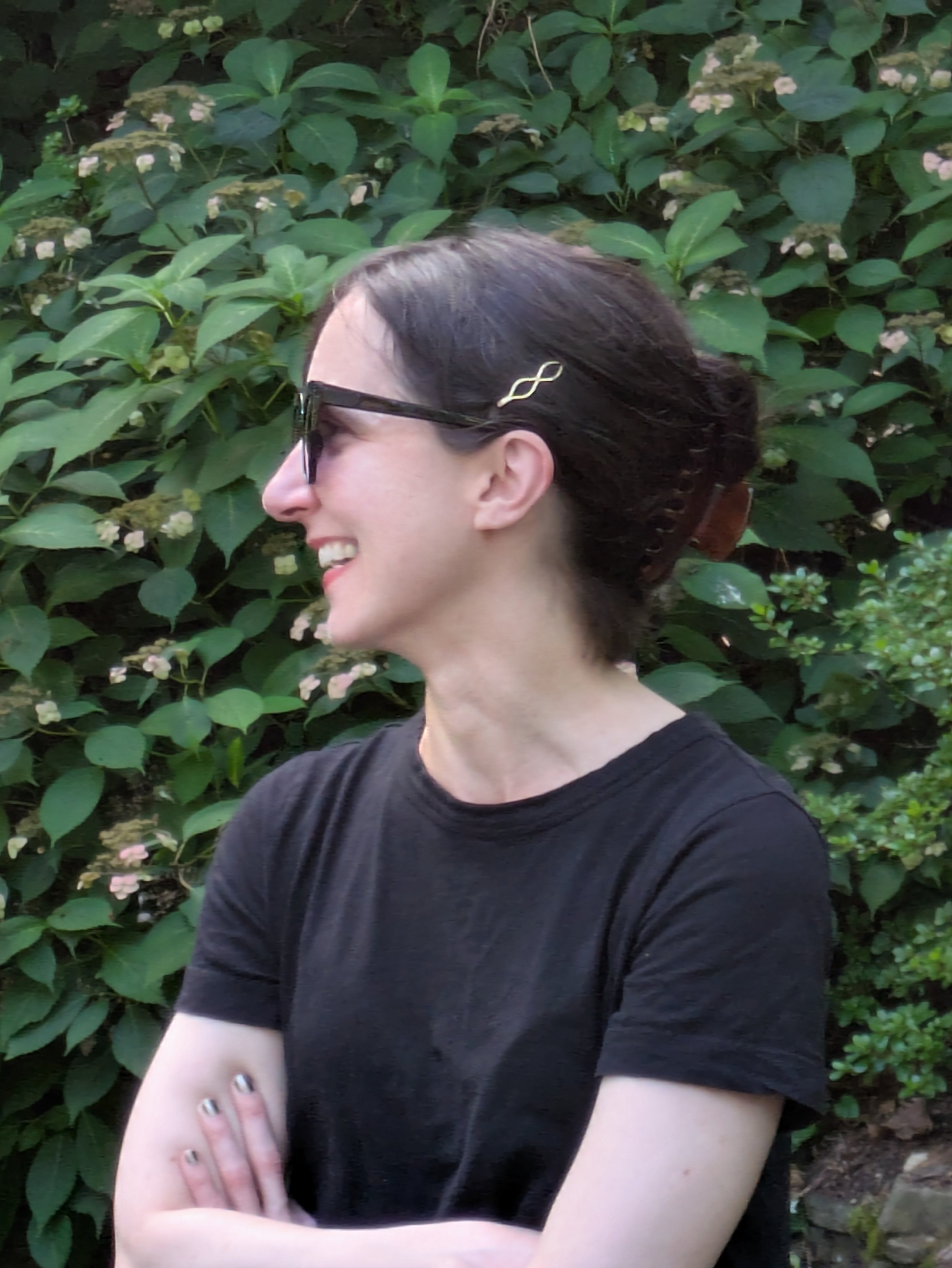 Just One Thing with Carol Quinn