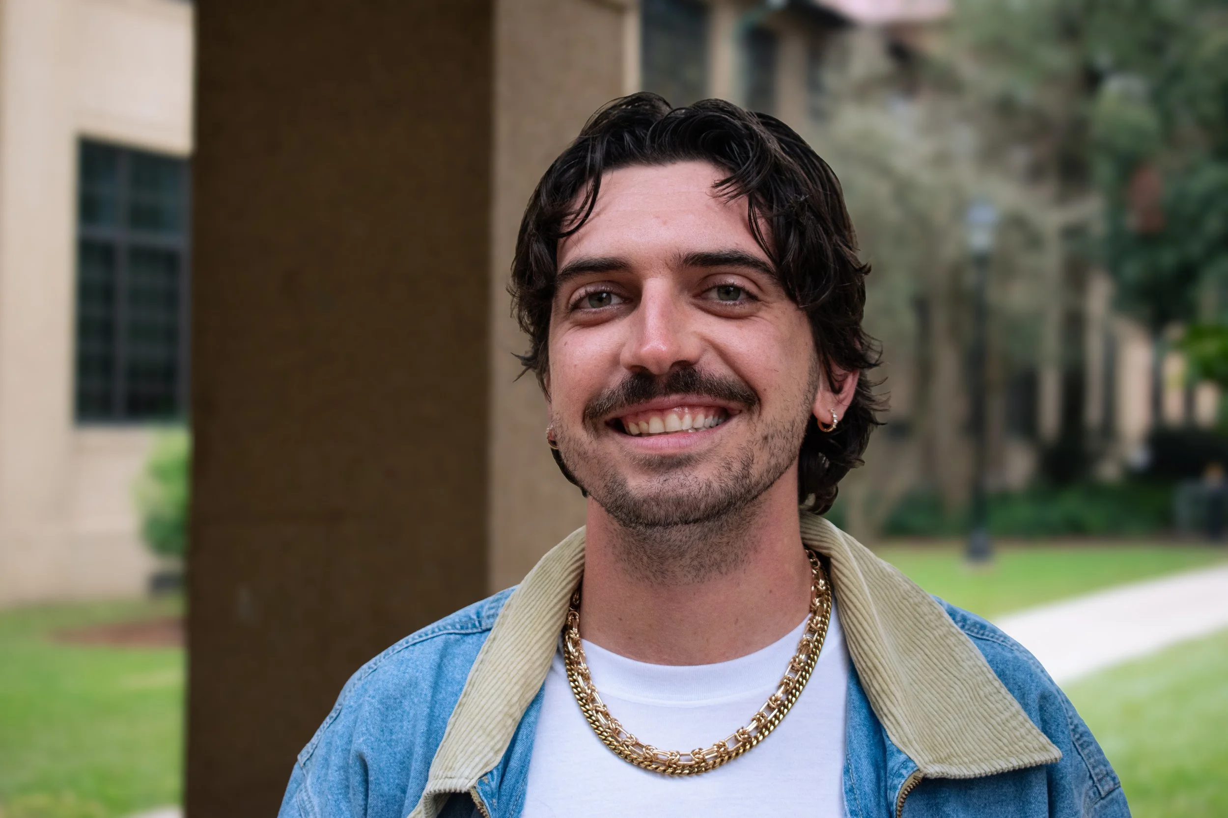 Just One Thing with Brett