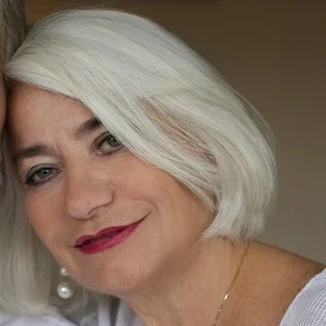 Edie Hunt Board Chair
