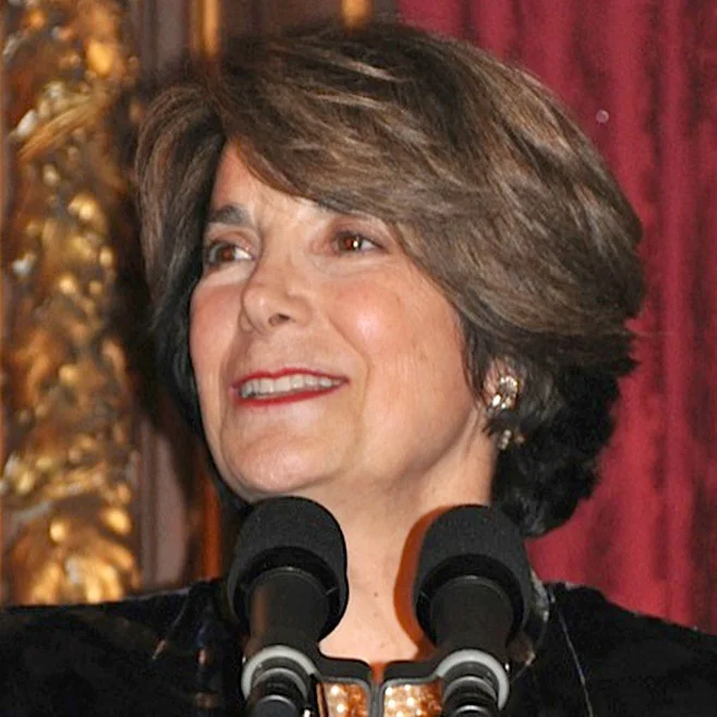 Marjorie Margolies Founder & President