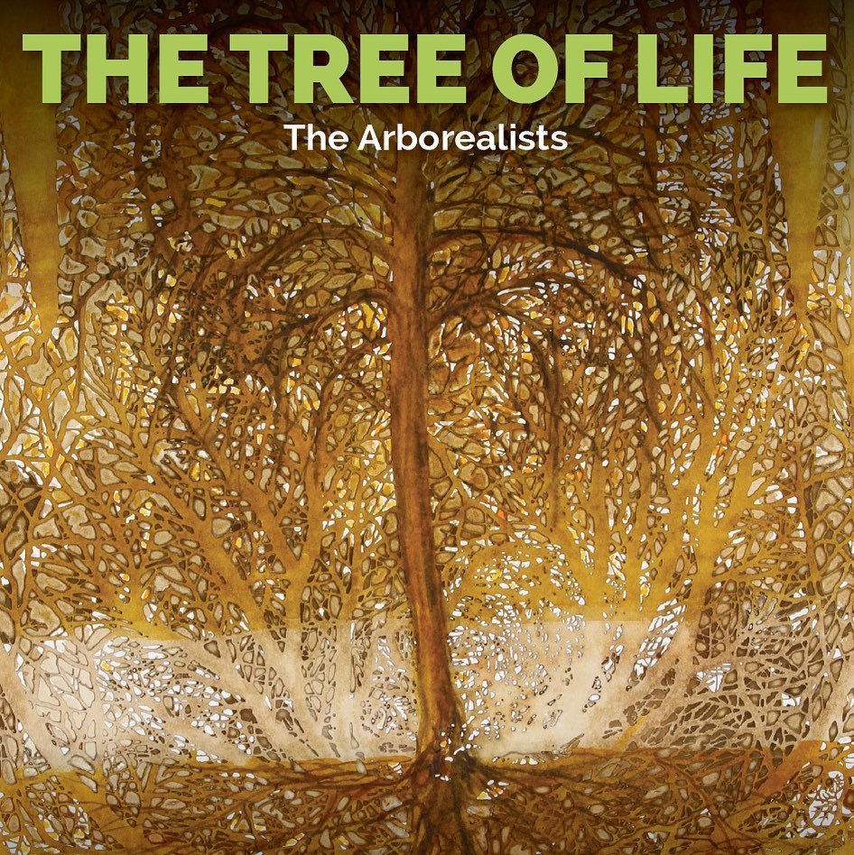 The Tree of Life 

Ace Arts, The Old Town Hall, Market Place, Somerton, Somerset TA11 7NB

18 November - 23 December 2023
Tues - Sat, 10am - 5pm

18 November 10.30am - 12.30pm 
Meet the Artists

In celebration of trees, this exhibition aims to promot