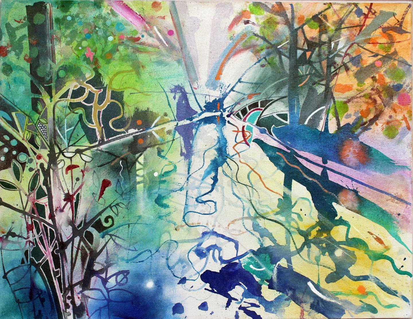 The Arborealists: At the Water&rsquo;s Edge

3 - 14 November 2023
10 - 5pm Tues to Sun

Private View 2 - 5pm Sat 4 Nov

Pie Factory 5 Broad Street Margate CT9 1EW
07908 444337 or 07711 783316

At the Water&rsquo;s Edge brings together a contemporary 