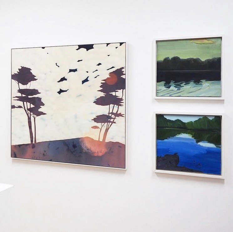 Members of The Arborealists take part in A SENSE OF PLACE- SURVIVAL beautifully curated by @philippa.beale @bprojectspace 

Bermondsey Project Space 
183- 185 Bermondsey Street 
London
SE1 3JW

Open until 7 January 2023
Tue- Sat 11am- 6pm

This is th