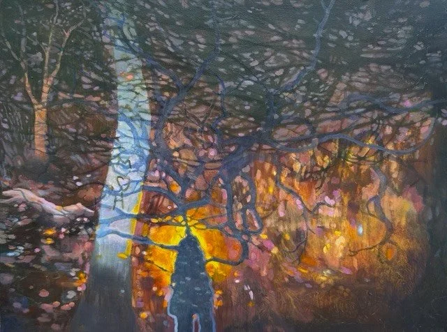New Exhibition

The Arborealists at Staverton Park

The Minories, Colchester, Essex 

4 March - 3 May 2026

Participating artists are making final preparations ready for the opening of The Arborealists at Staverton Park next month.

Following on from