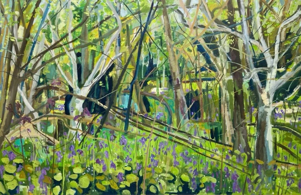 New Exhibition

The Arborealists at Staverton Park

The Minories, Colchester, Essex 

5 March - 3 May 2026 (10am - 4pm, free entry)

Private View - Saturday 7 March, 12-3pm

In autumn 2023, The Arborealists engaged in a two-year exhibition project in