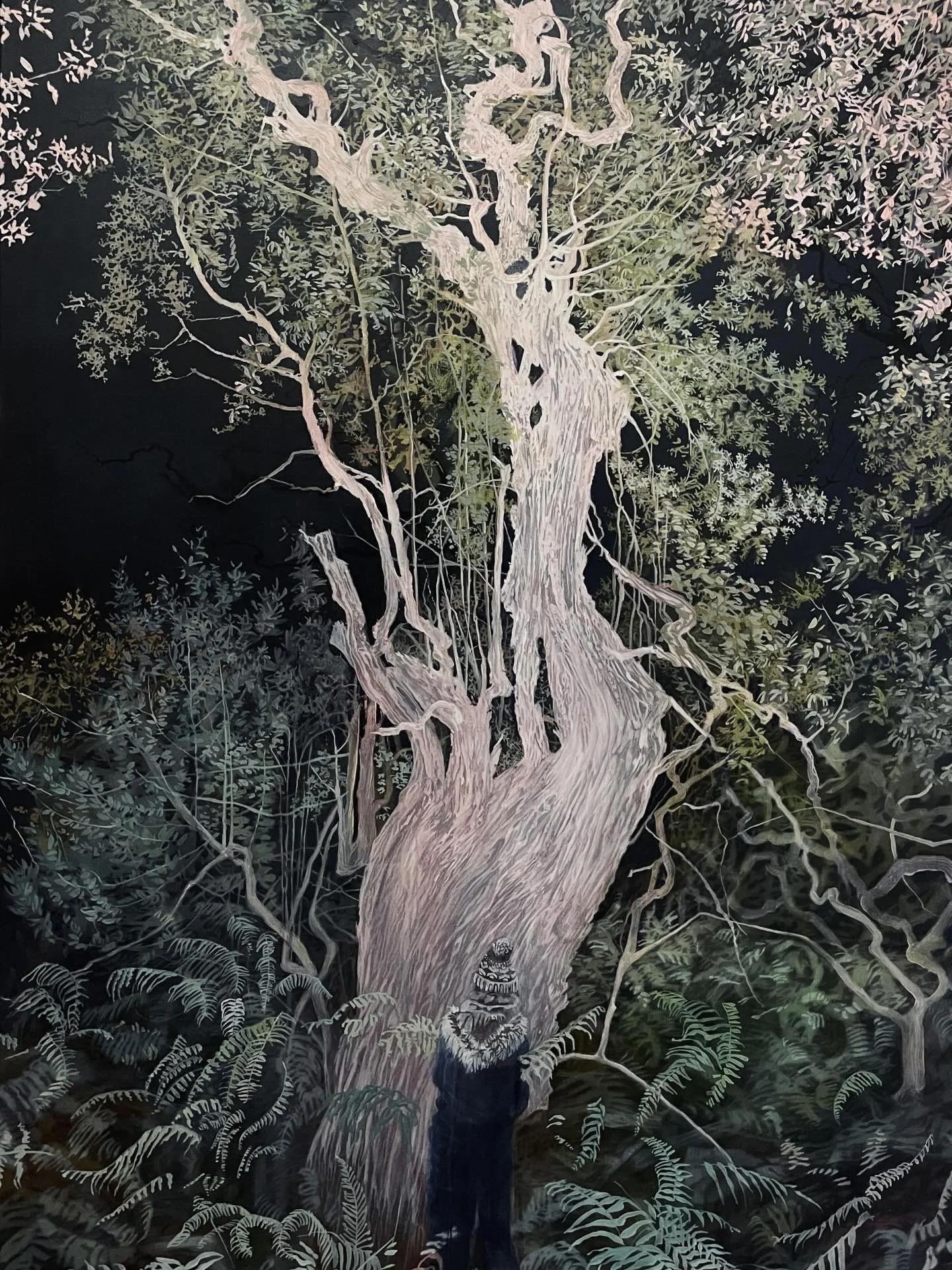 The Arborealists at Staverton Park

Exhibition Opening Event: Saturday 7 March, 12-3pm. All welcome

The Minories, 74 High Street, Colchester, Essex  CO1 1UE

Exhibition runs until Sunday 3 May

The Minories: Colchester&rsquo;s oldest gallery

Colche