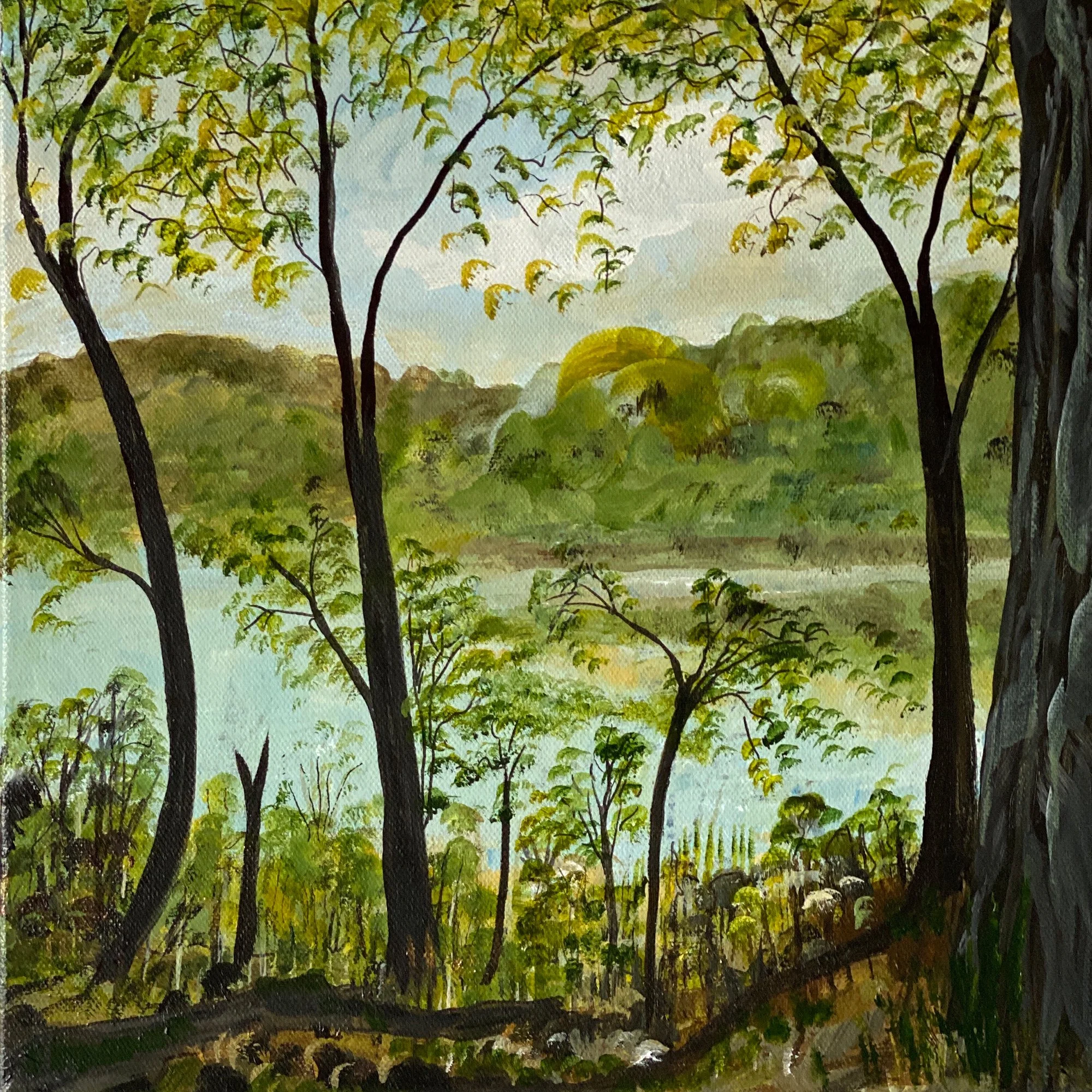 Fejer By the Erme estuary.jpg