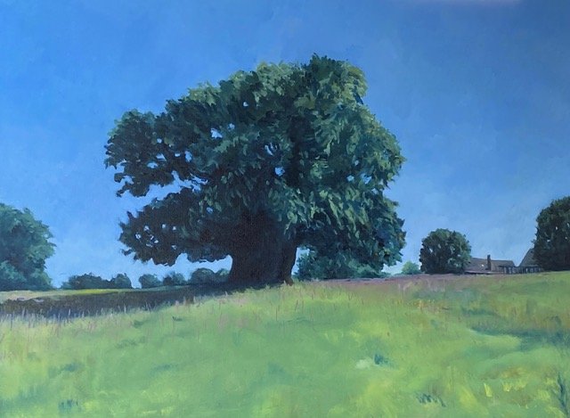 PU oil on canvas Silton Oak.jpeg