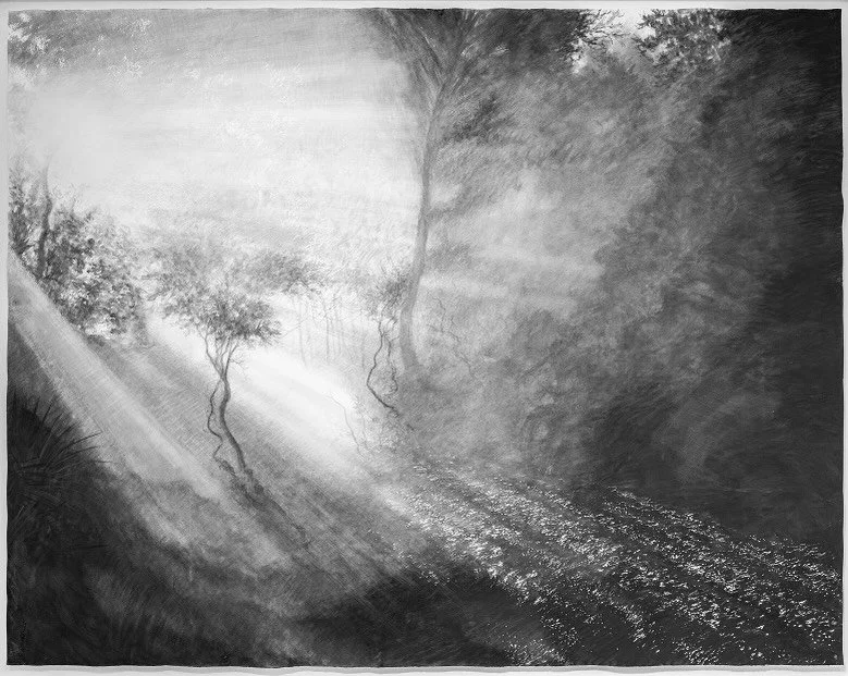 We are delighted to introduce Piers Secunda as a newly-elected associate member of The Arborealists.

&ldquo;For 25 years I have tried to understand damage to culture, through my art. This takes a number of forms, the most severe being during war tim