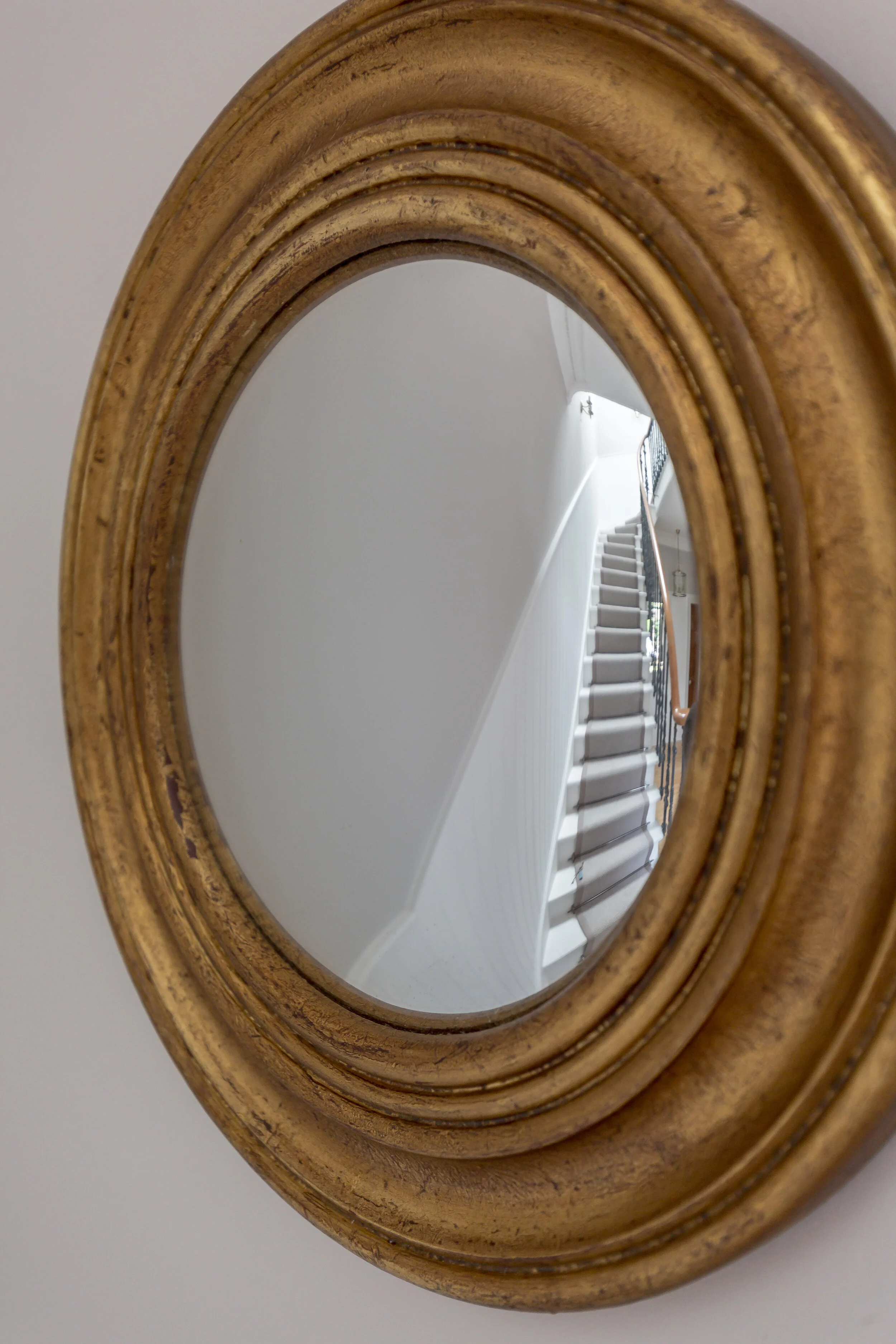 Edinburgh Victorian Terrace Property — Jane Perfect Interiors