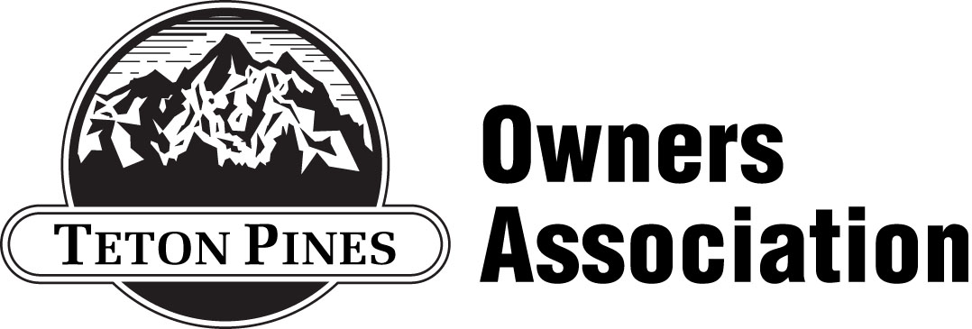 Teton Pines Owners Association