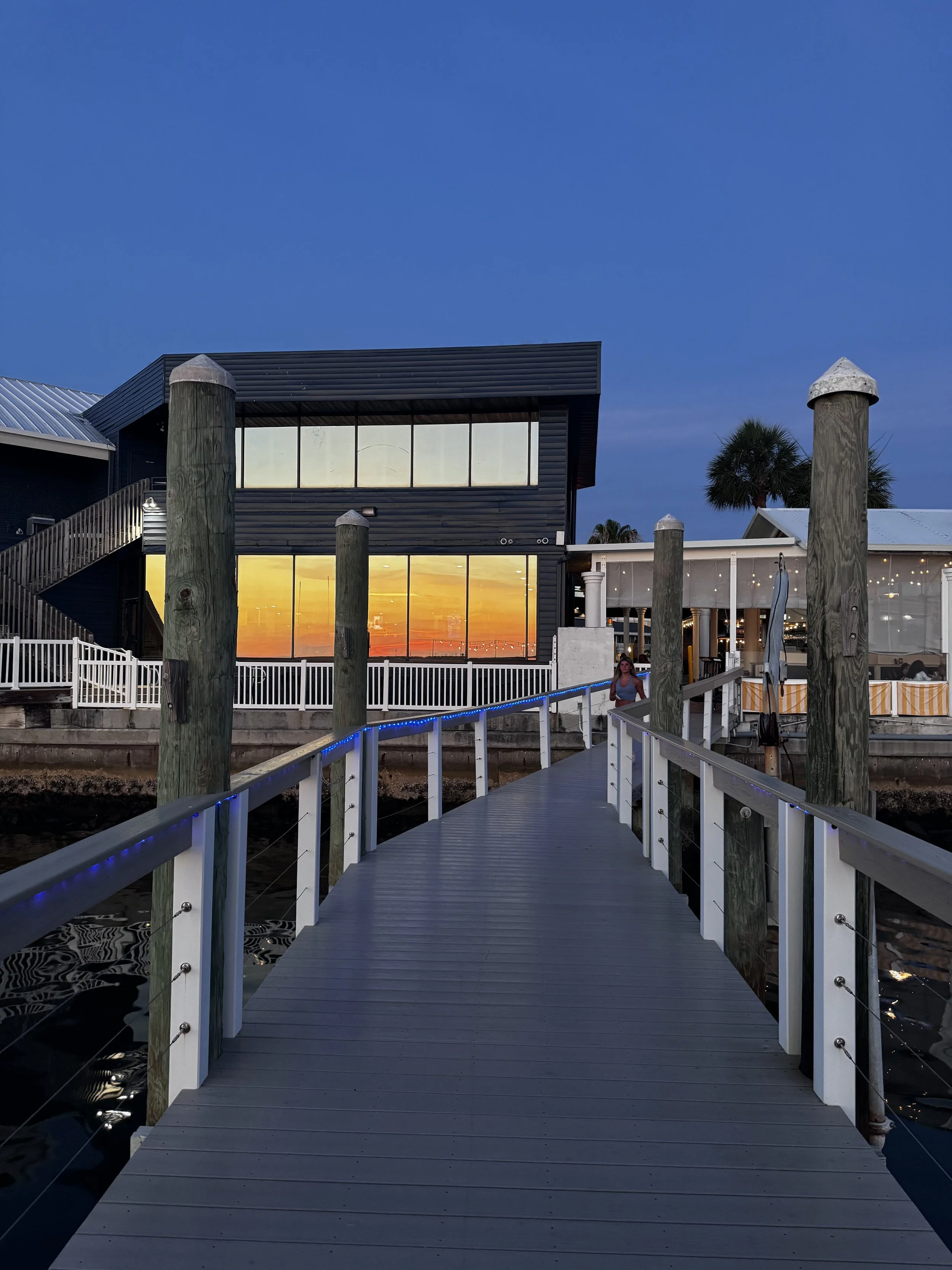 Bon Apetit Restaurant in Dunedin Florida