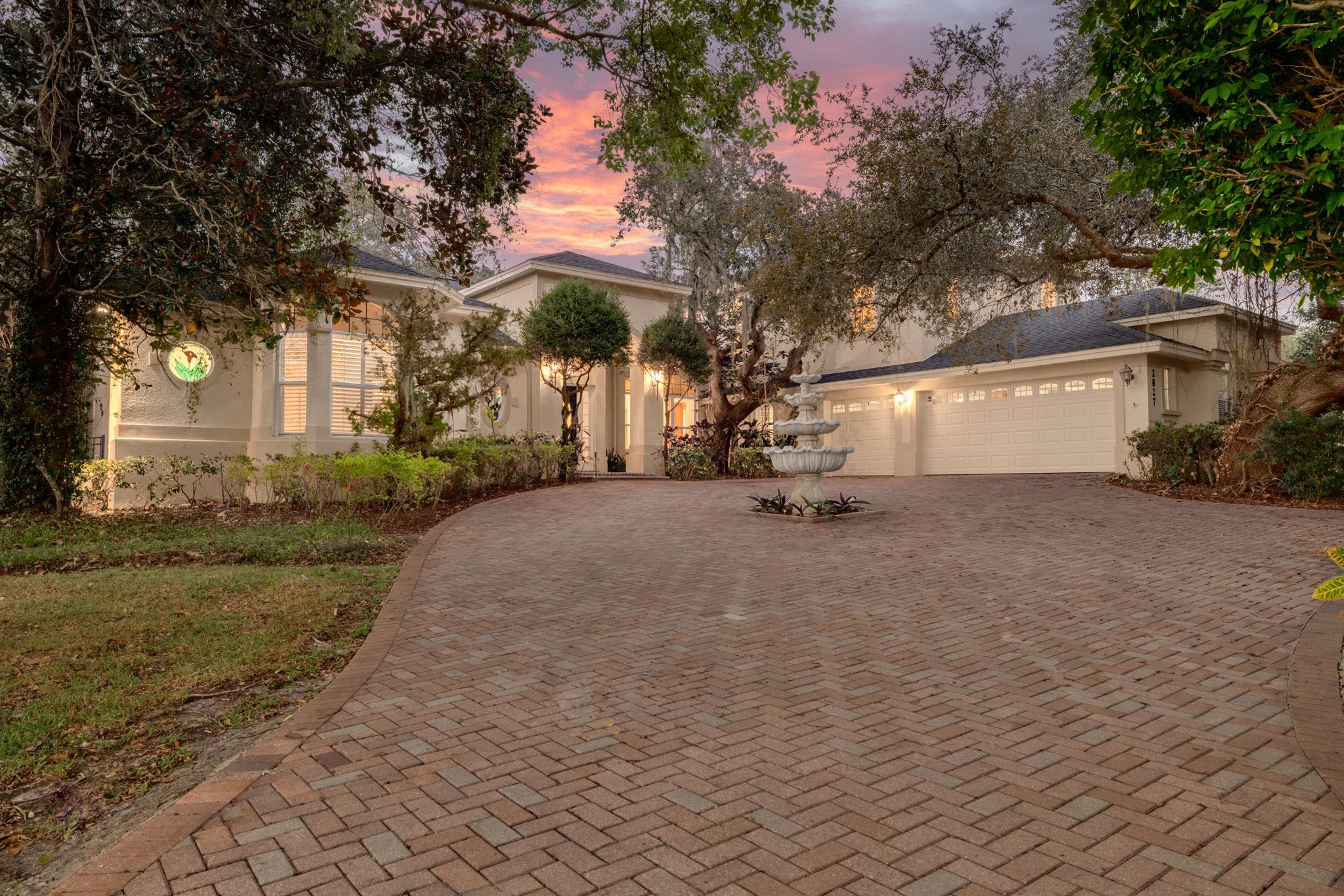 Tarpon Springs home for sale