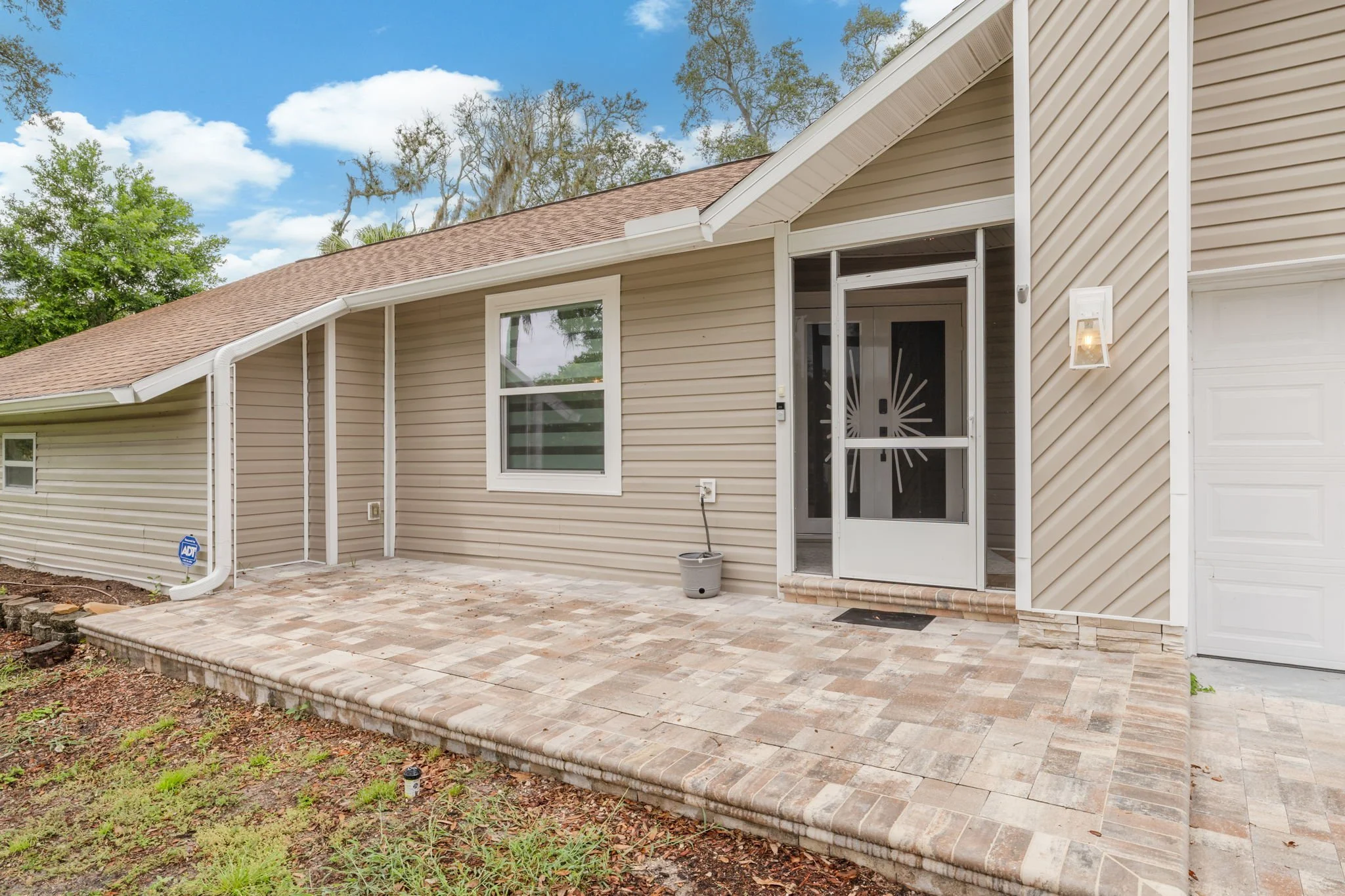 3088 Enisglen Drive Palm Harbor, Image of home