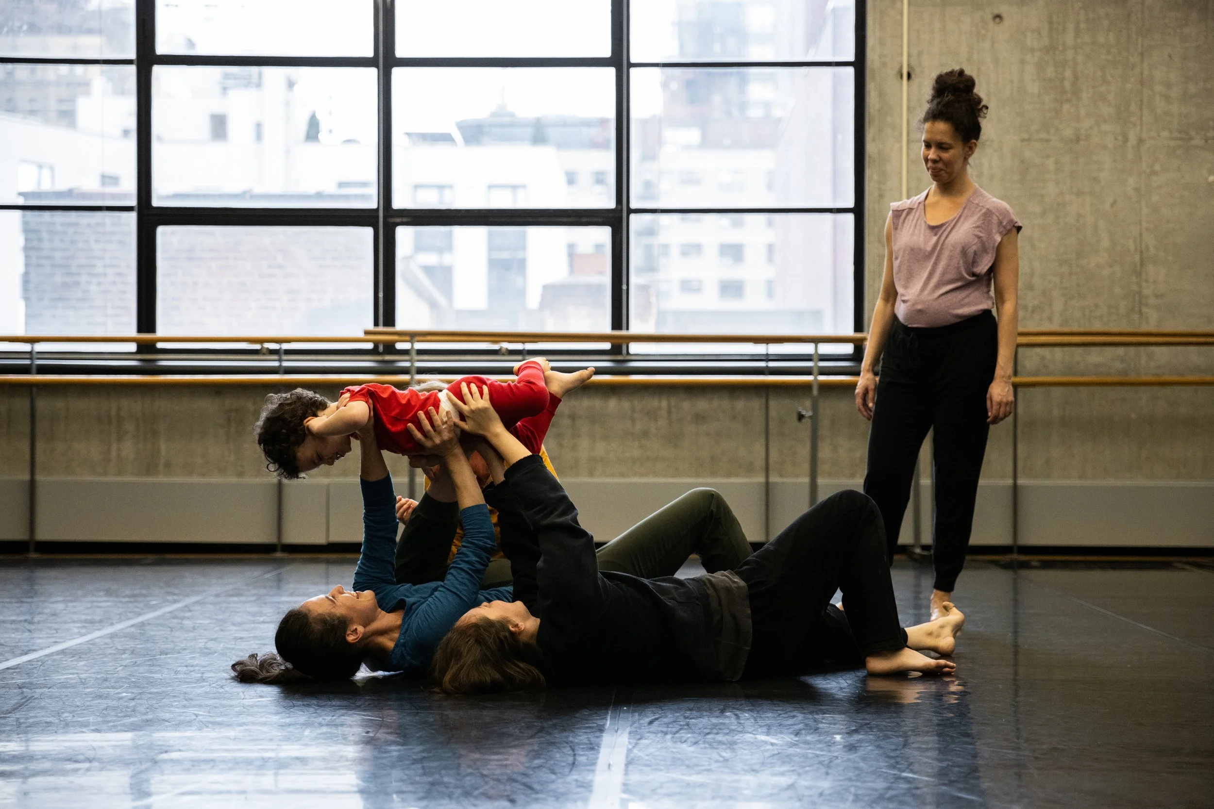  Photo by Maria Baranova 