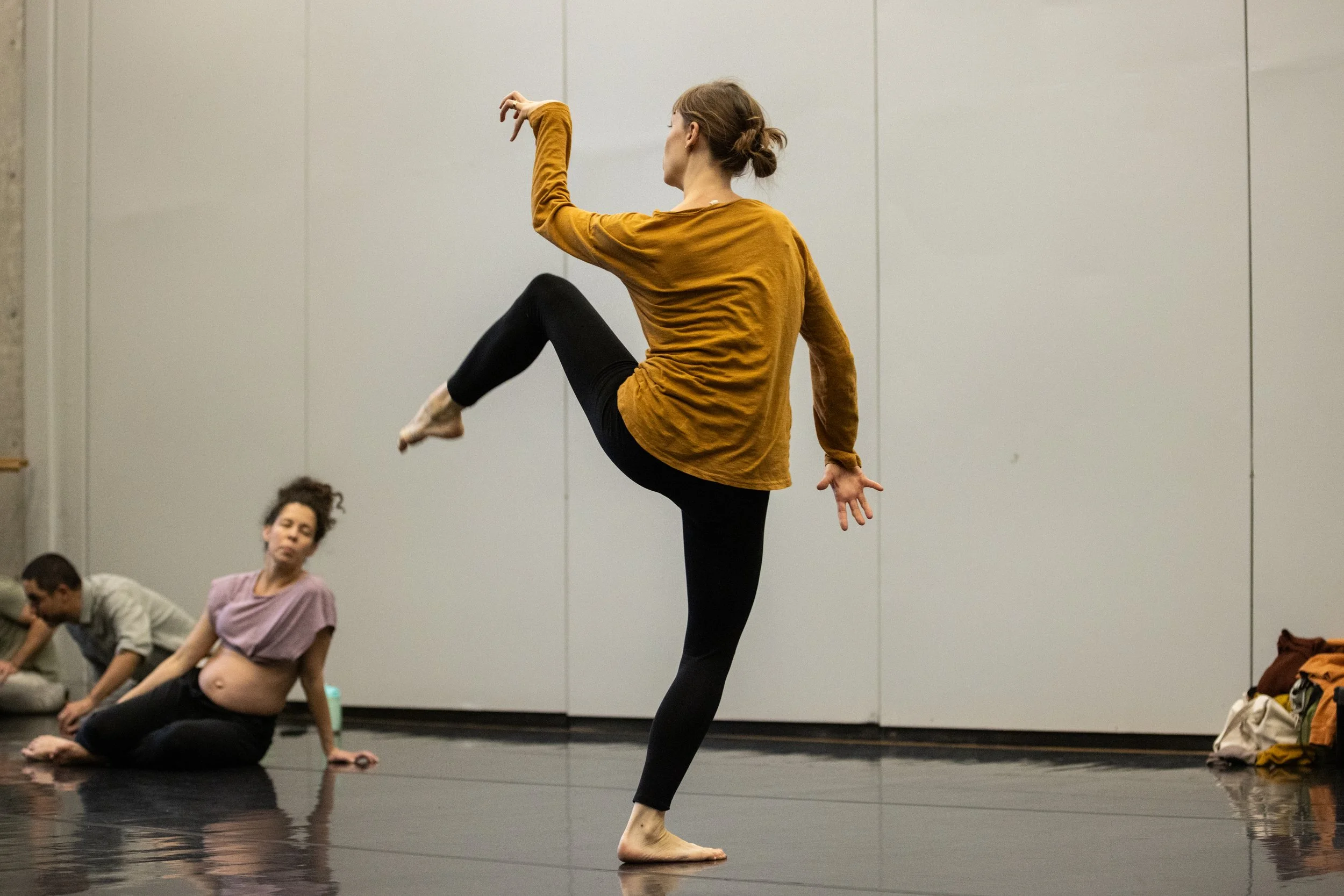  Photo by Maria Baranova 