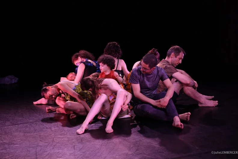  Photo by Julien Lemberger 