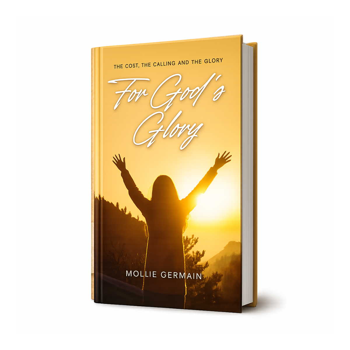 For God's Glory
