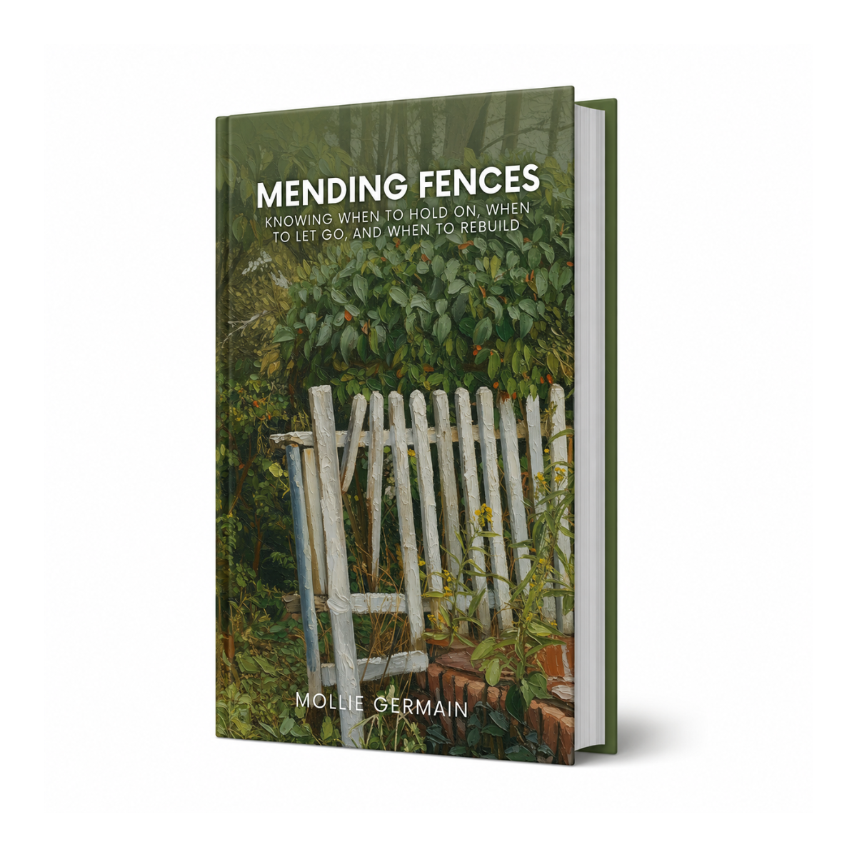 Mending Fences