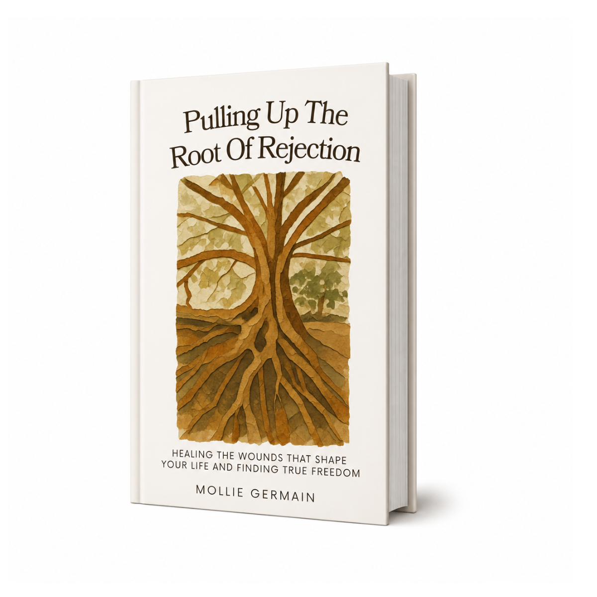 Pulling Up The Root of Rejection