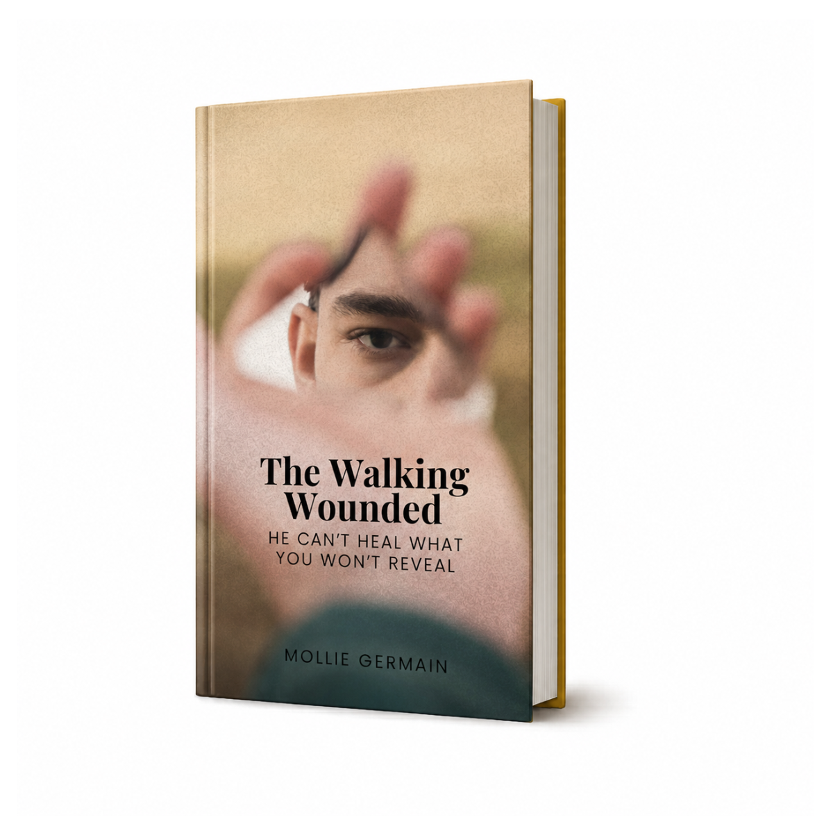 The Walking Wounded