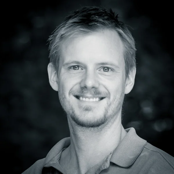 Lewis Hoffman
