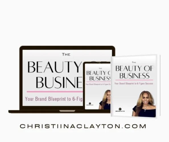 Branding Blueprint E-book