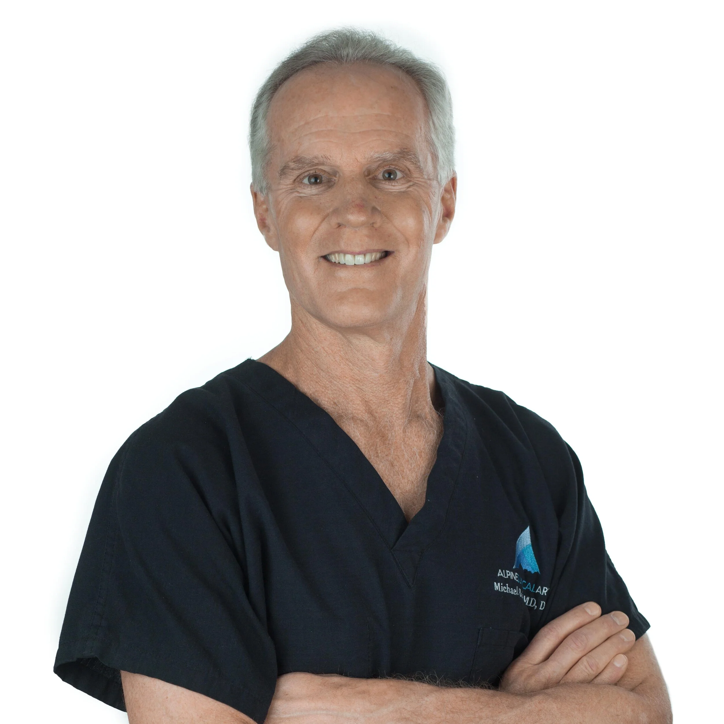 Michael Bailey, MD, DDS Alpine Surgical Arts Boise, ID
