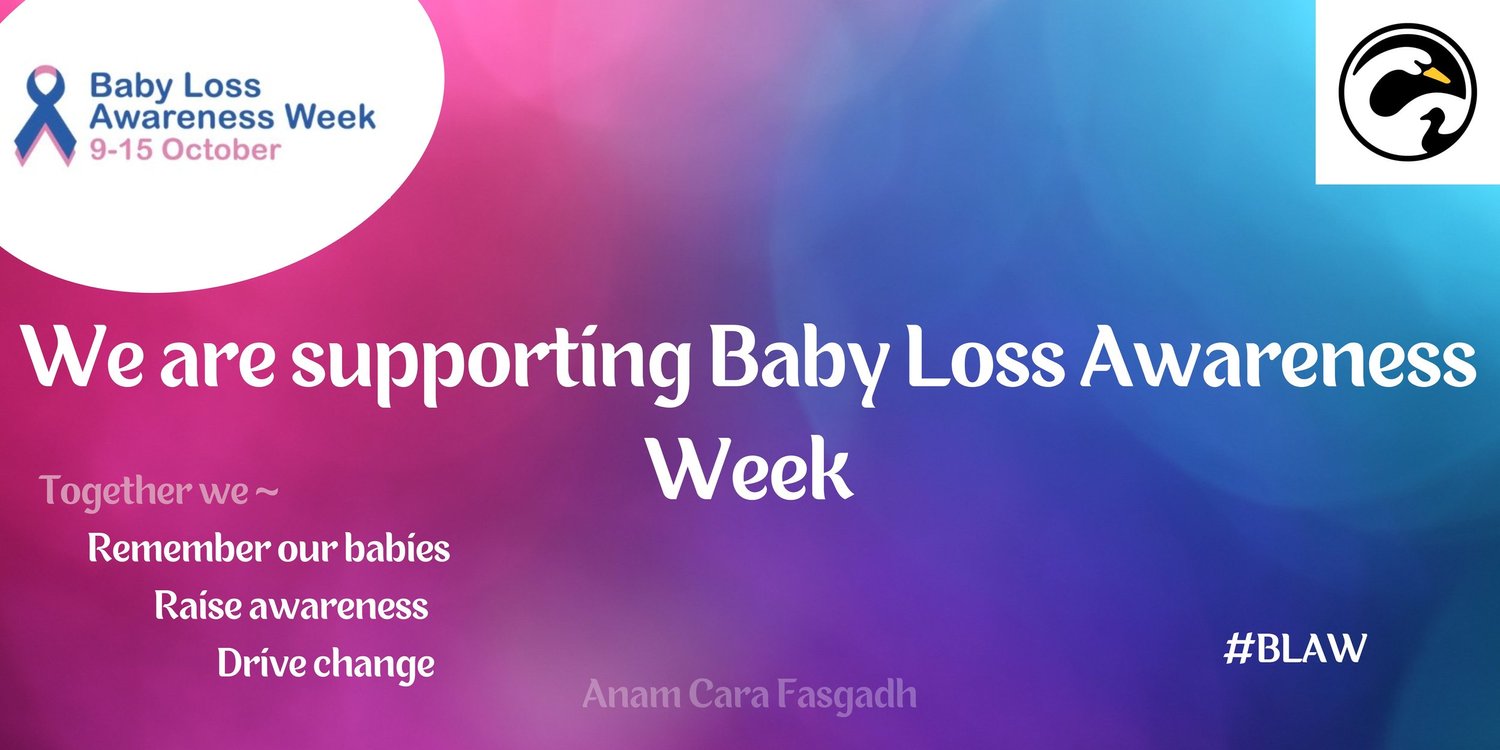 International Wave of Light — Anam Cara Fasgadh